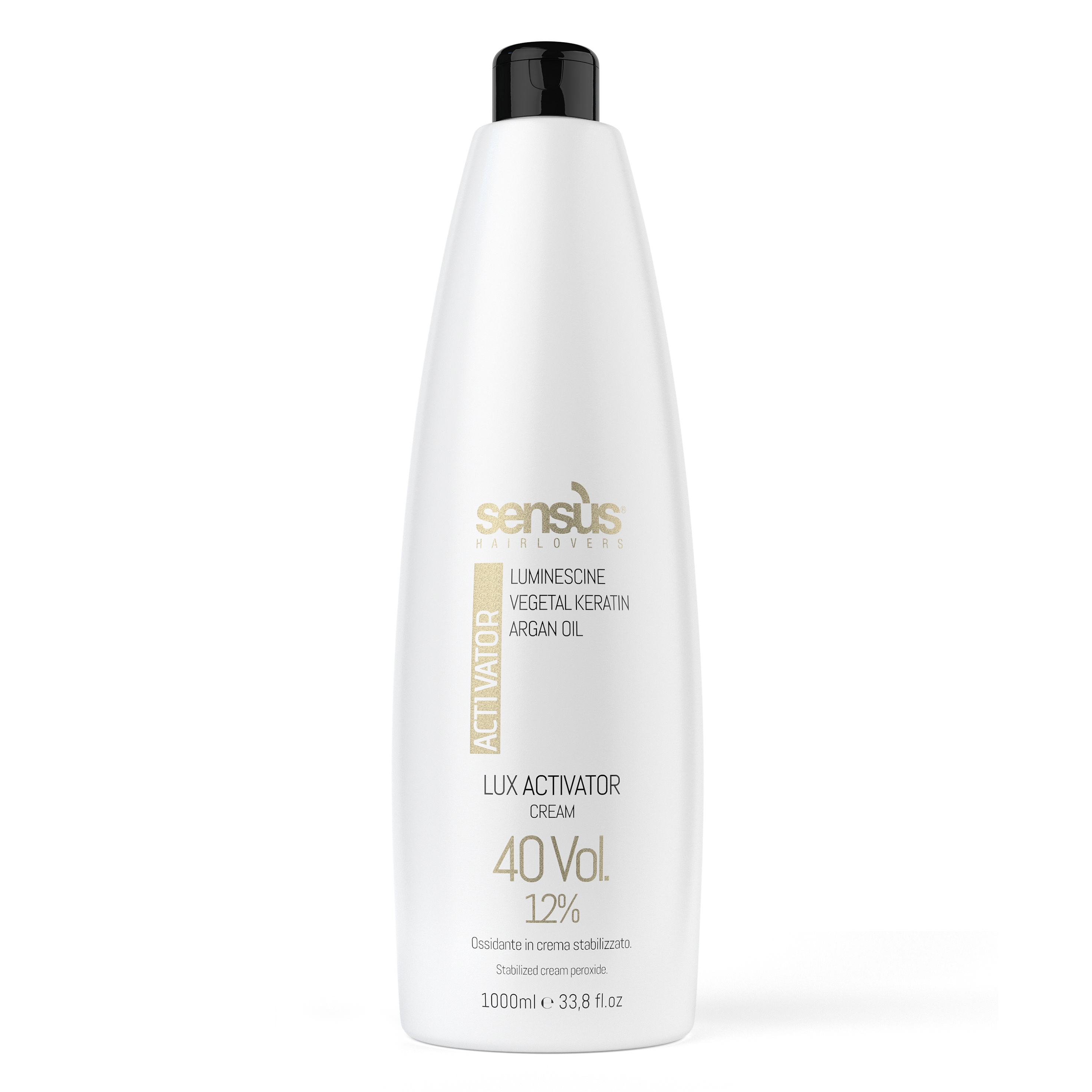Lux Activator Cream 1000ml