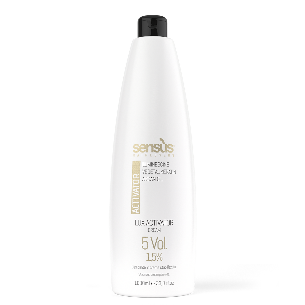 Lux Activator Cream 1000ml