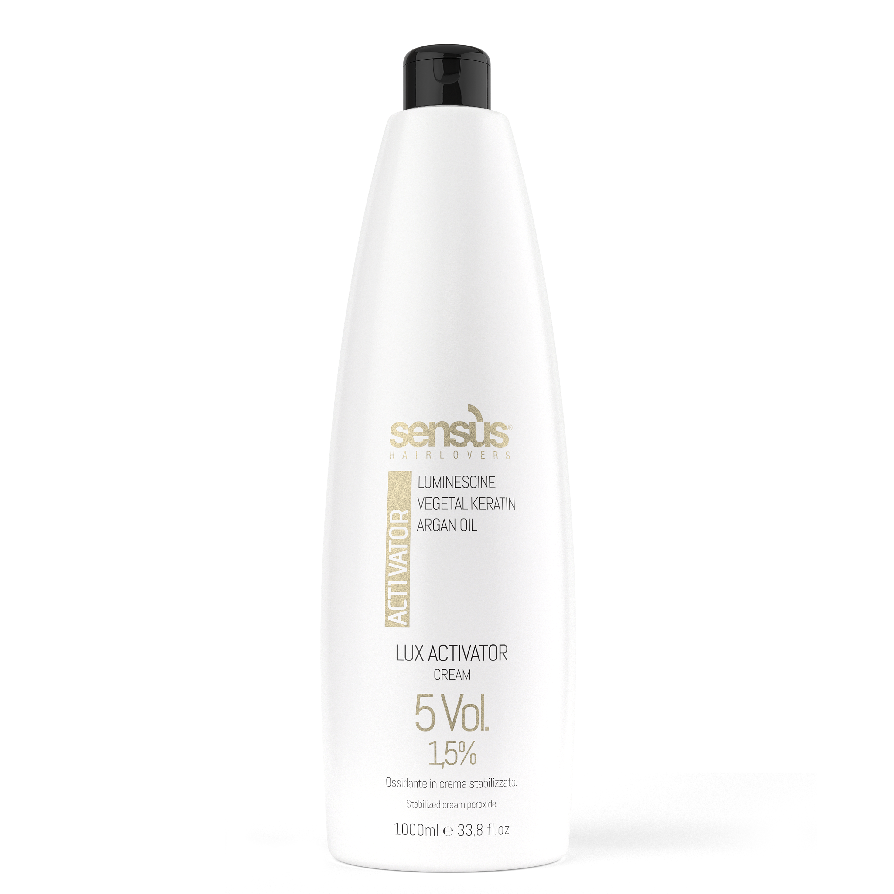 Lux Activator Cream 1000ml
