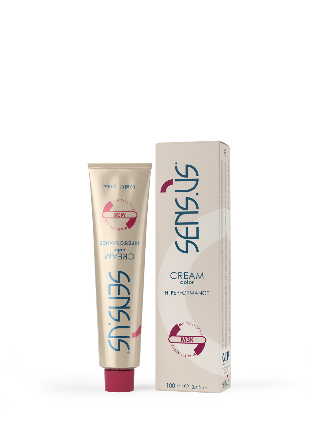 M3K 100ml