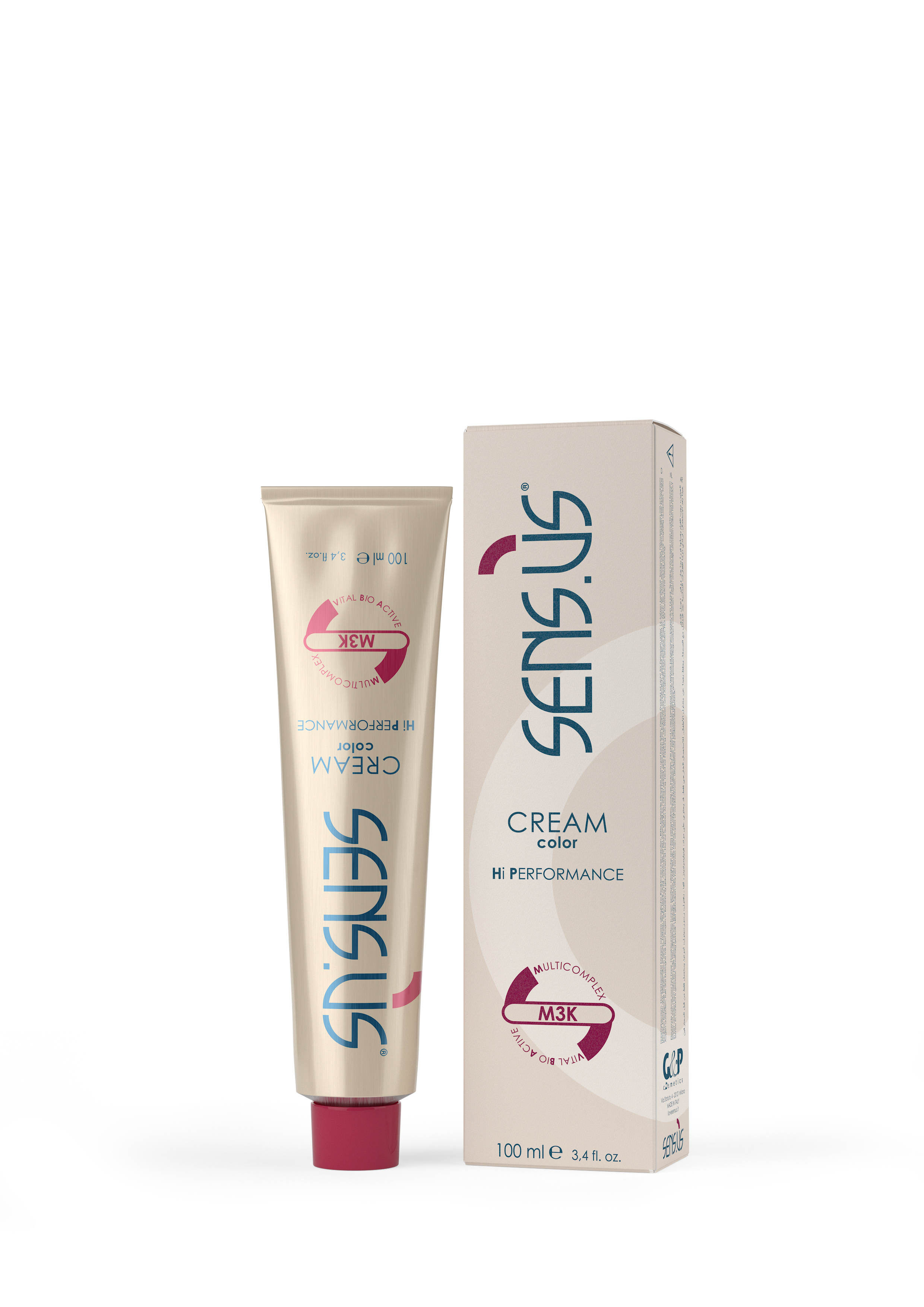 M3K 100ml