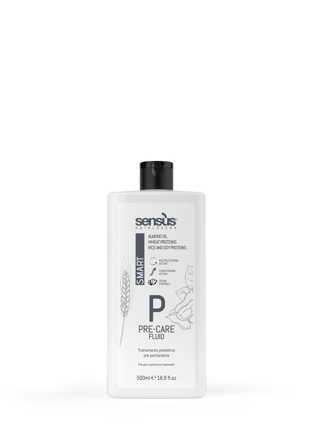 Smart Pre-Care Fluid 500ml