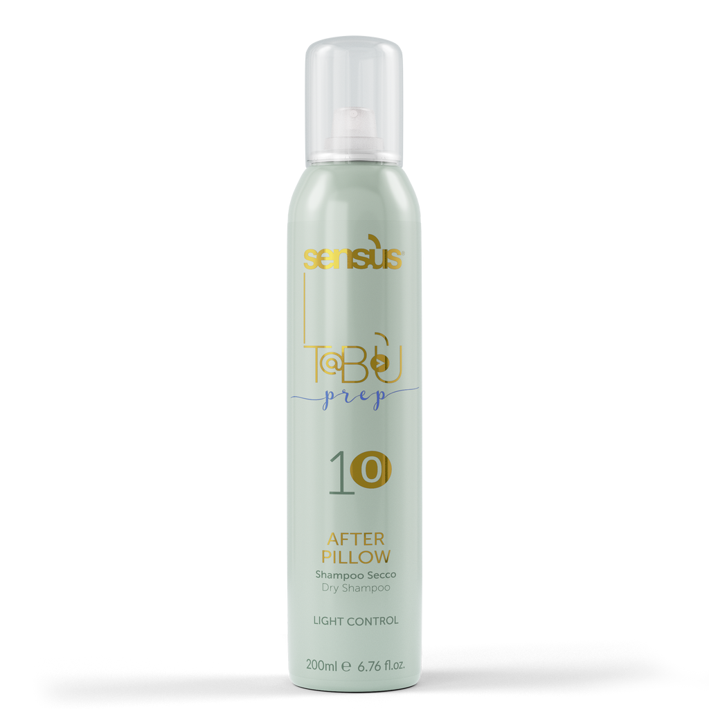 Tabù After Pillow 10 200ml