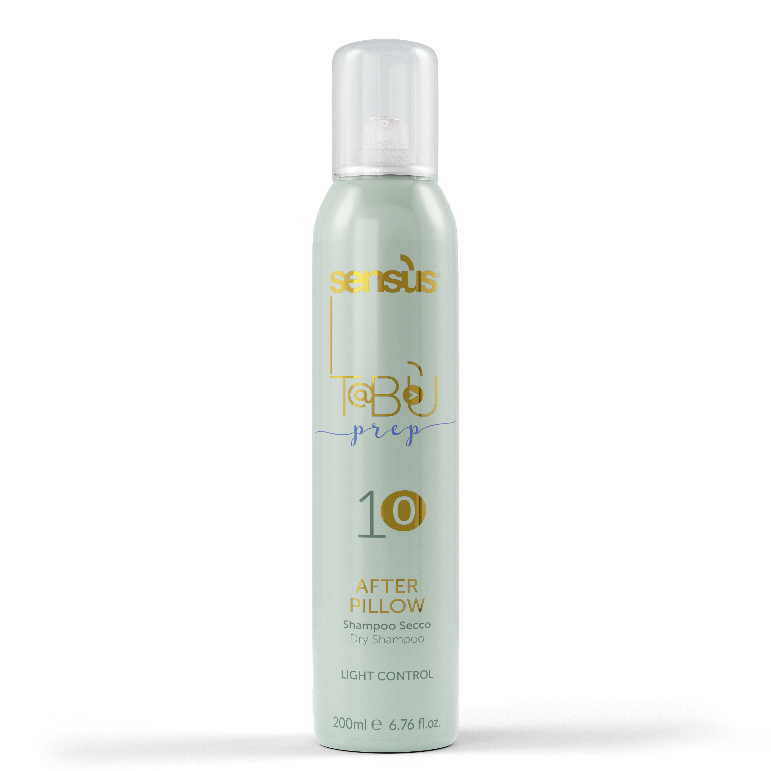 Tabù After Pillow 10 200ml