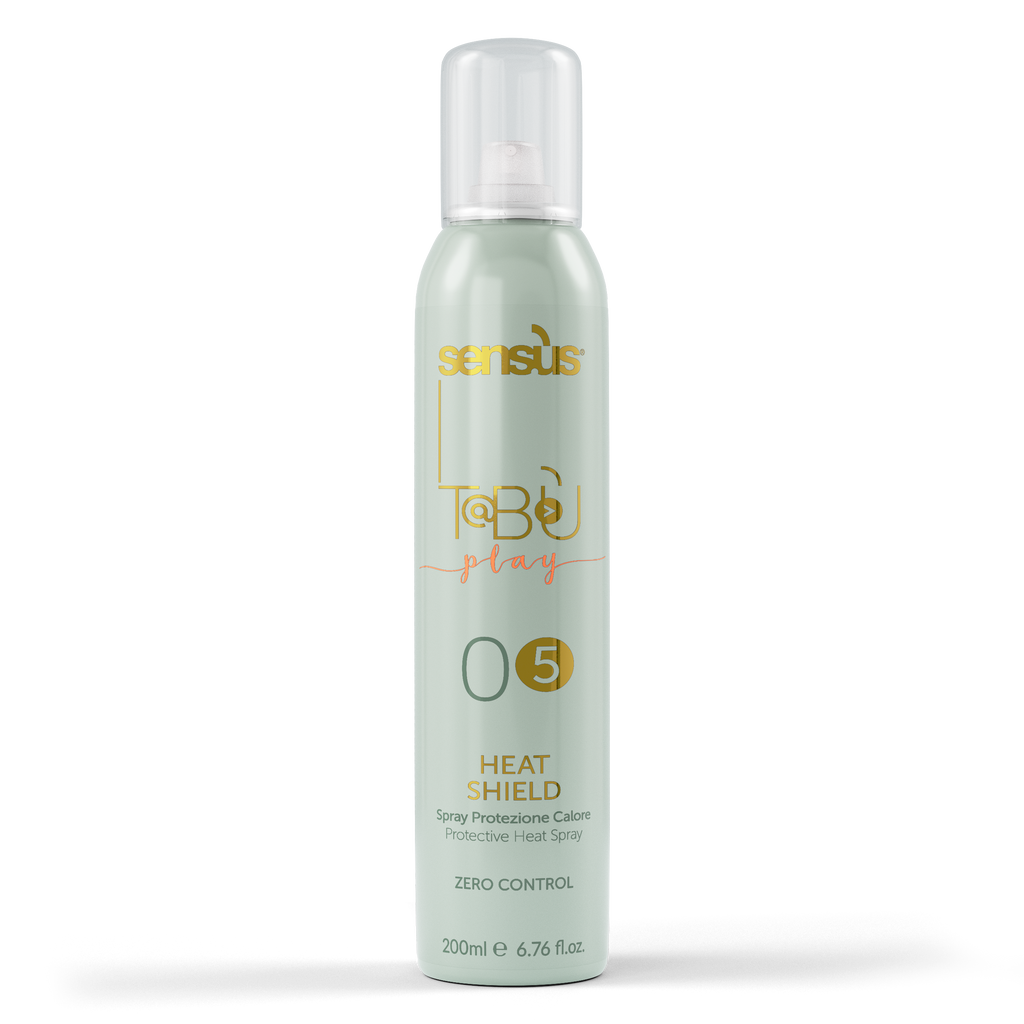 Tabù Heat Shield 05 200ml