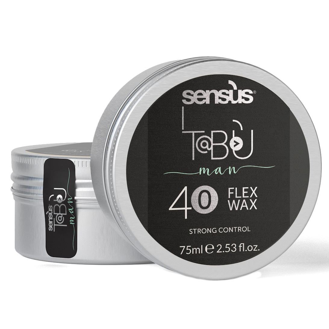 Tabù Man Flex Wax 40 75ml