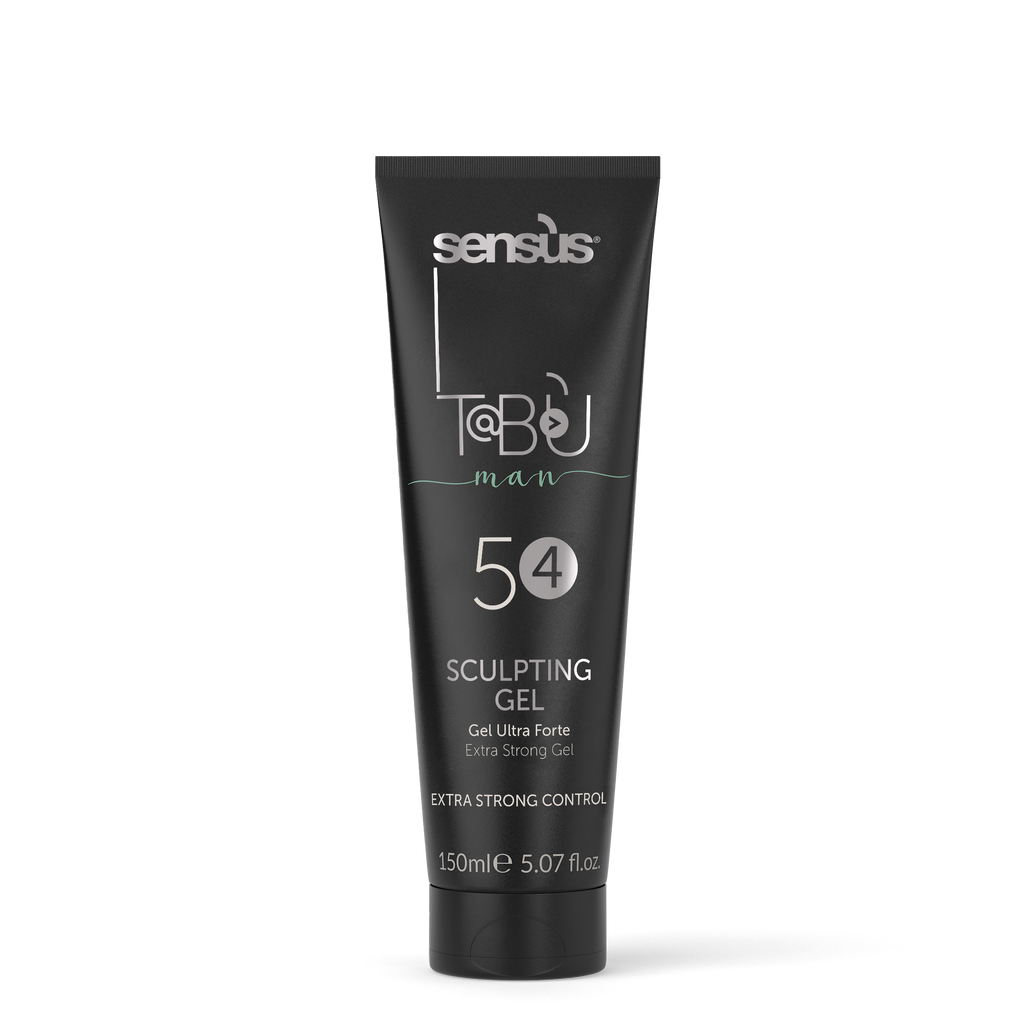 Tabù Man Sculpting Gel 54 150ml