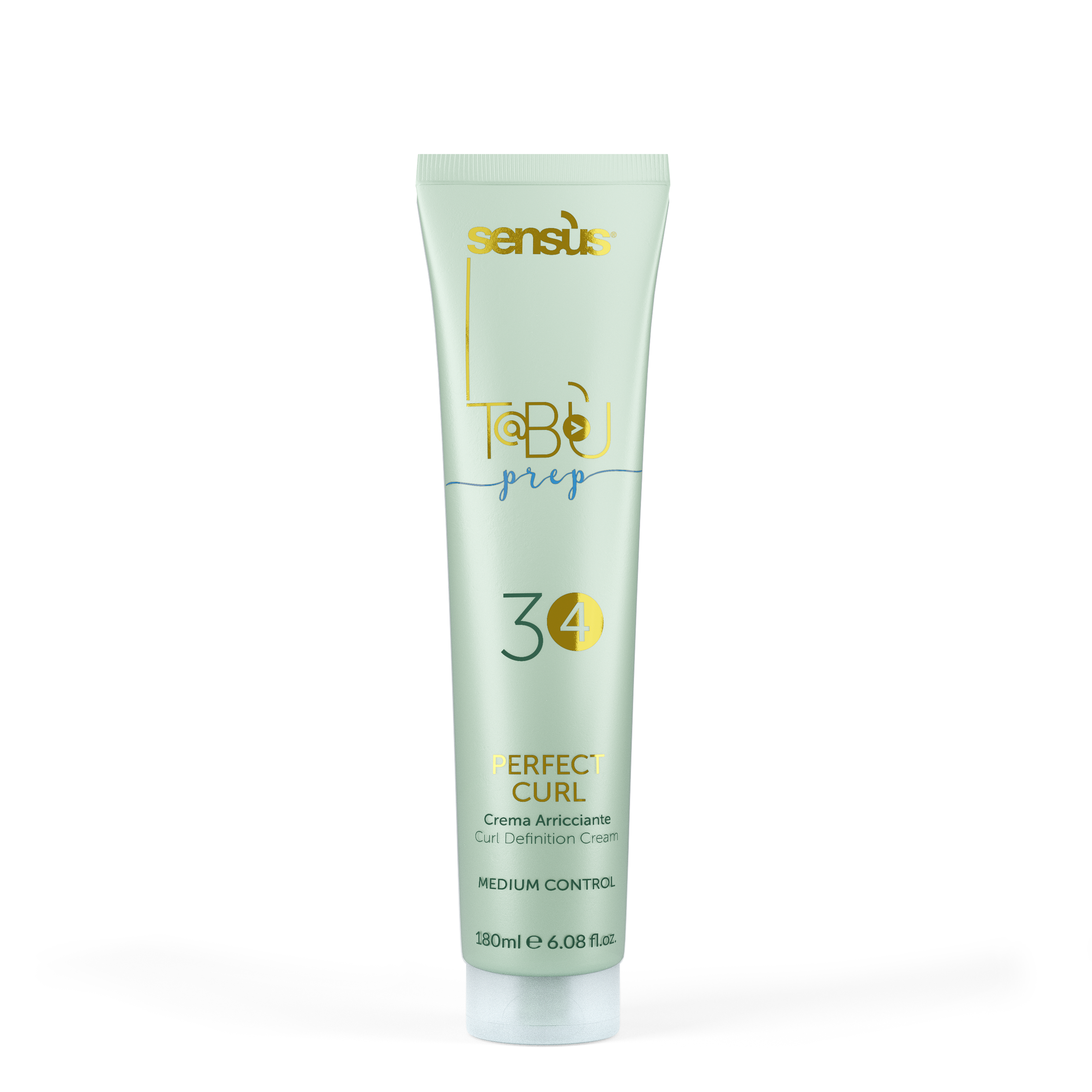 Tabù Perfect Curl 34 180ml