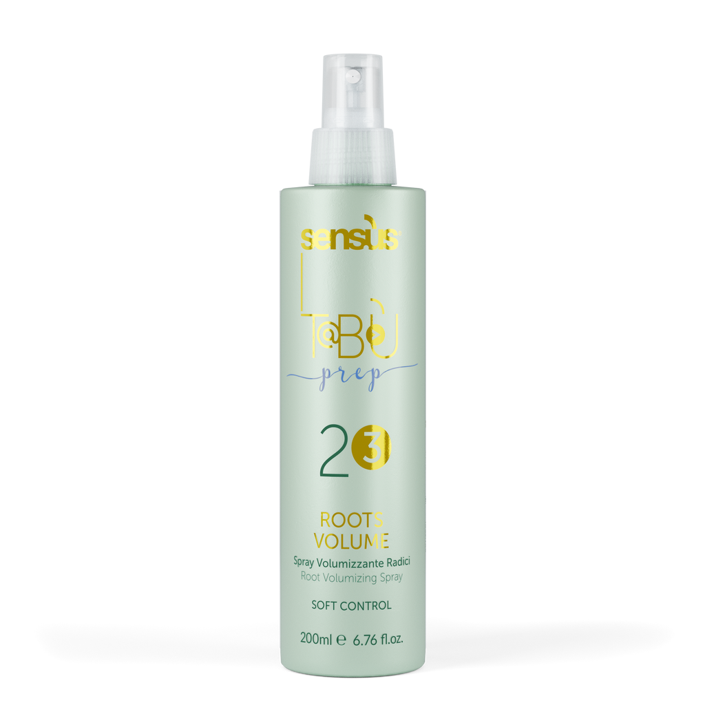Tabù Roots Volume 23 200ml