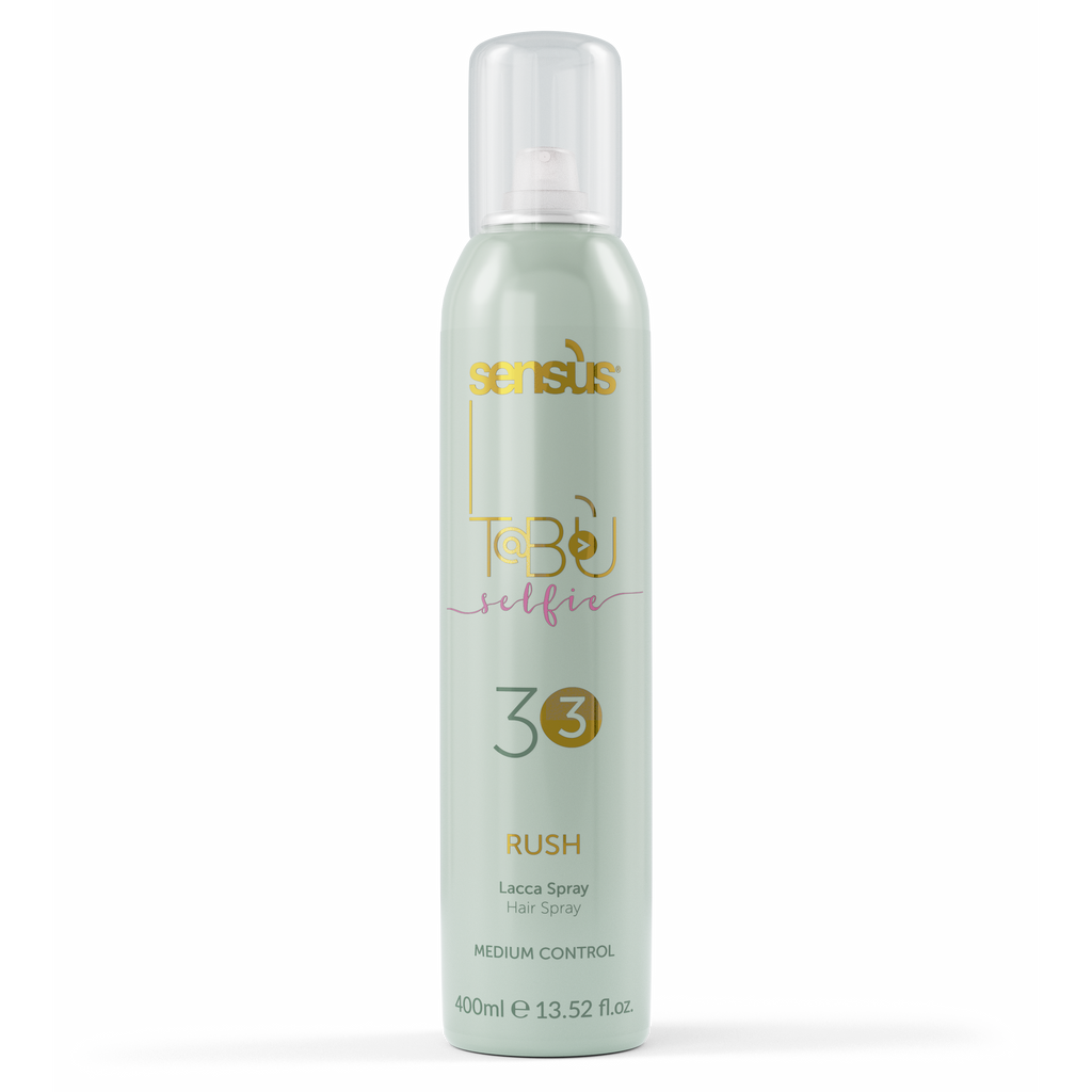 Tabù Rush 33 400ml