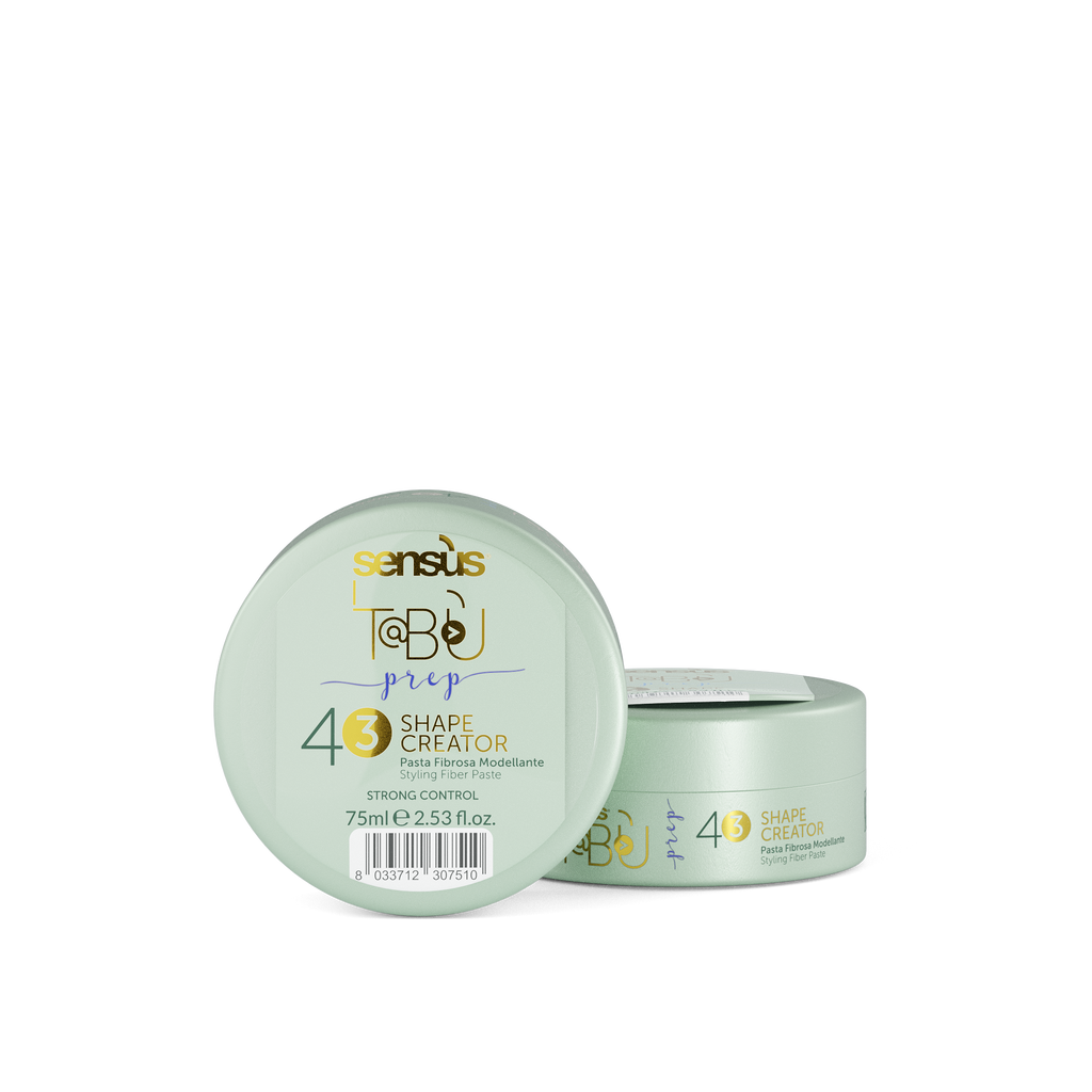 Tabù Shape Creator 43 75ml