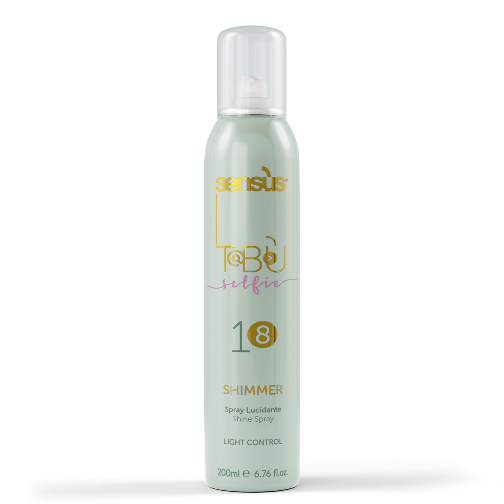 Tabù Shimmer 18 200ml