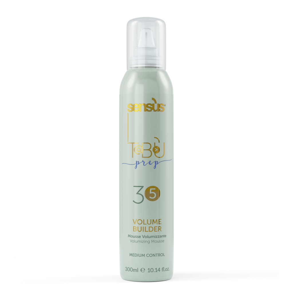 Tabù Volume Builder 35 300ml