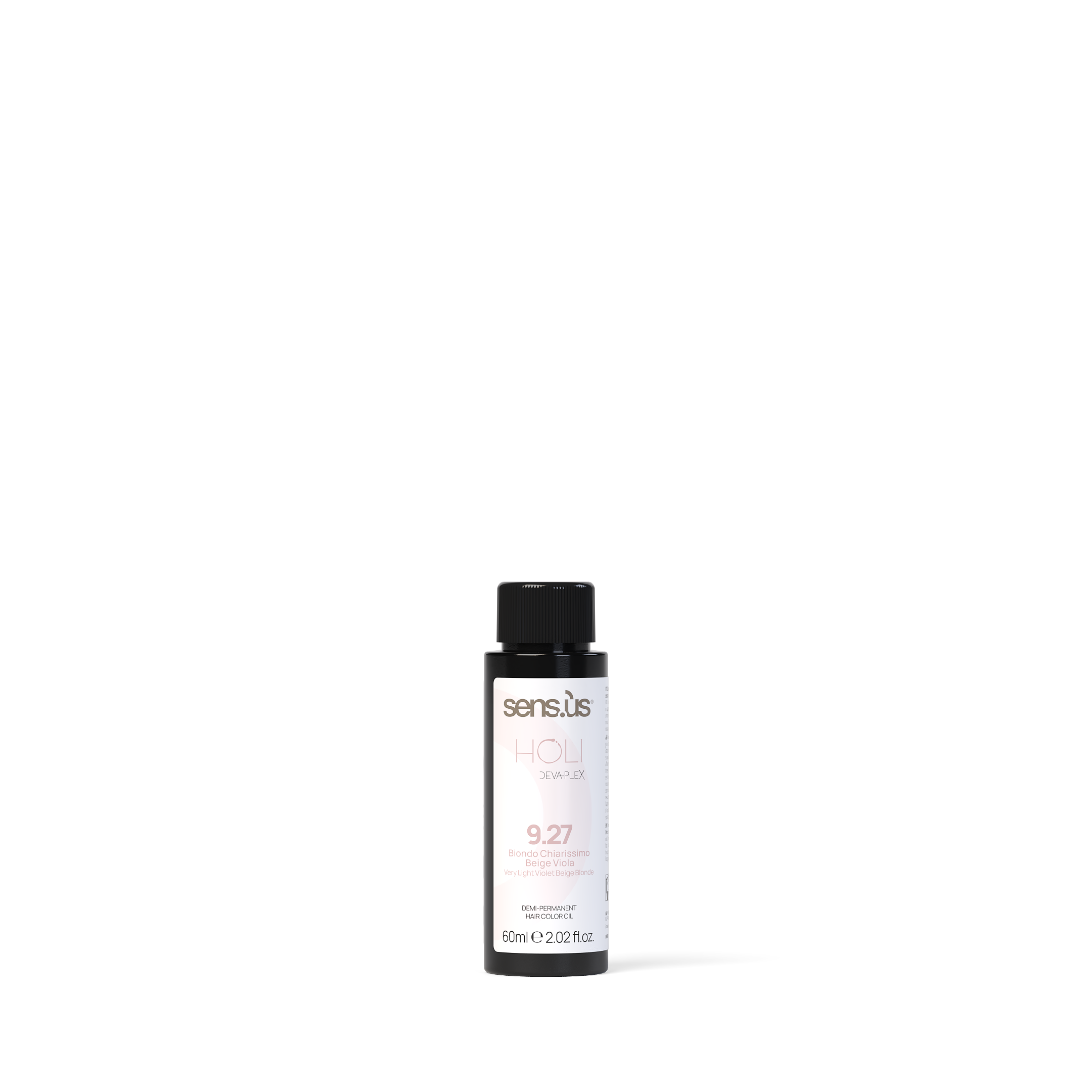 HOLI Colore Semipermanente ad Olio 60ml