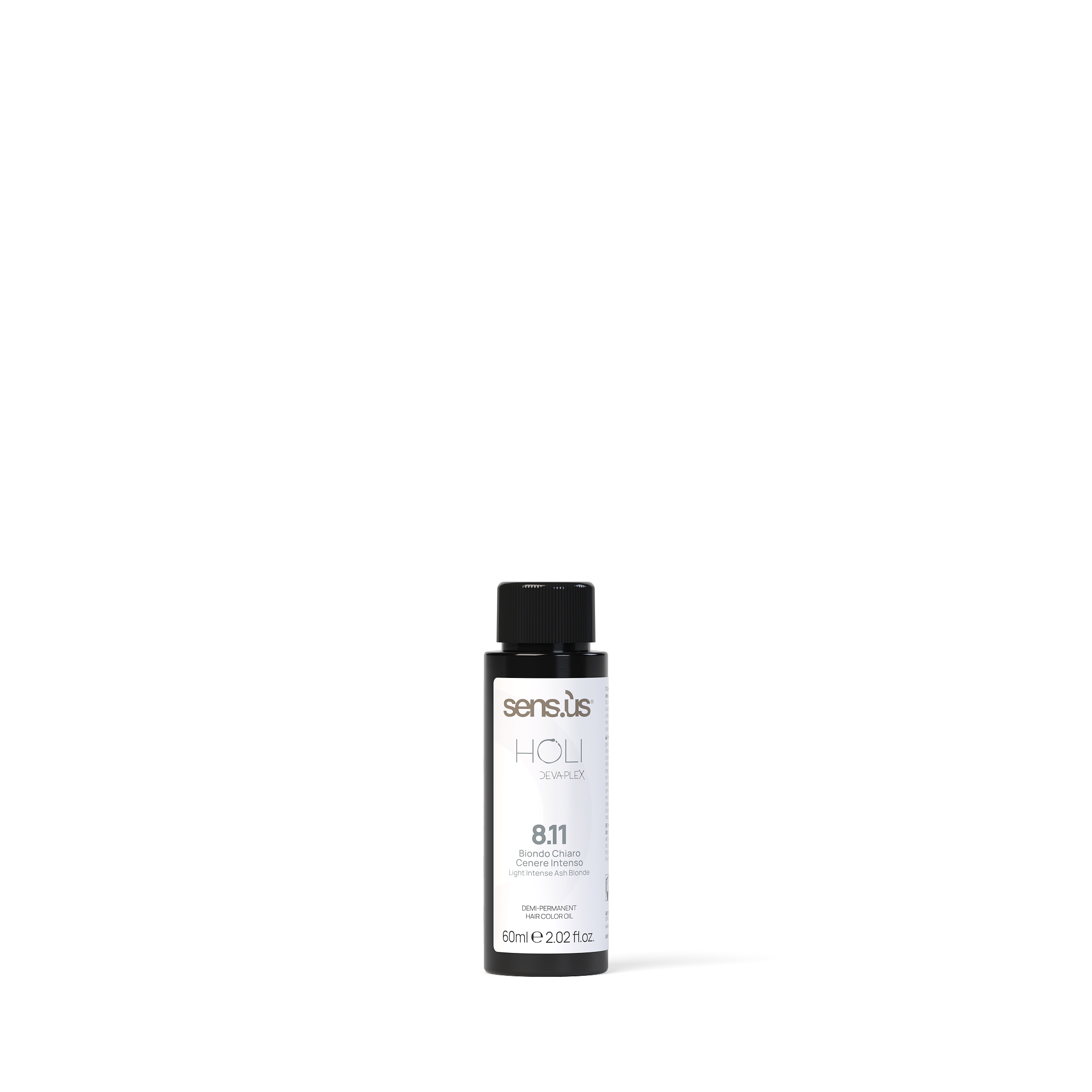 HOLI Colore Semipermanente ad Olio 60ml