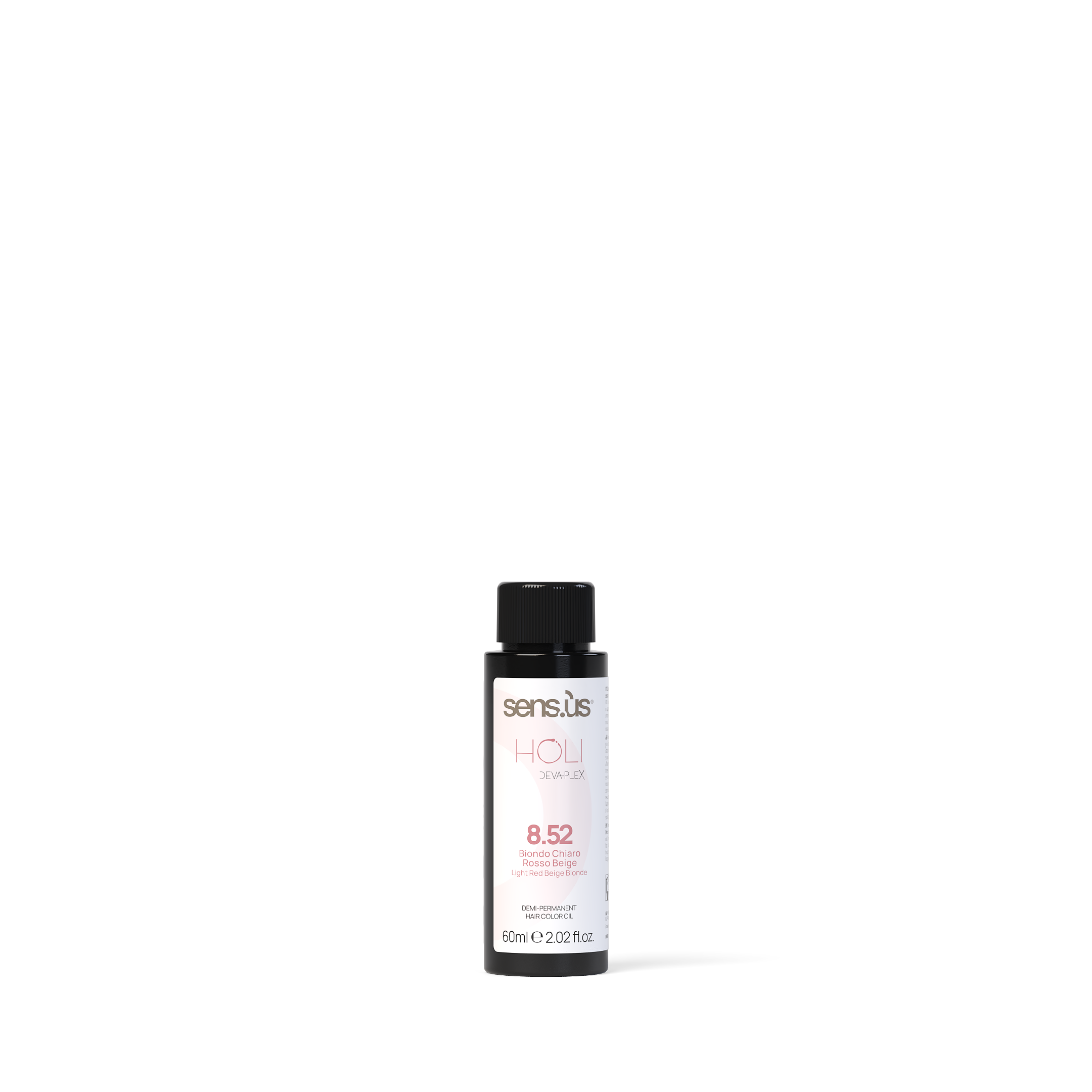 HOLI Colore Semipermanente ad Olio 60ml