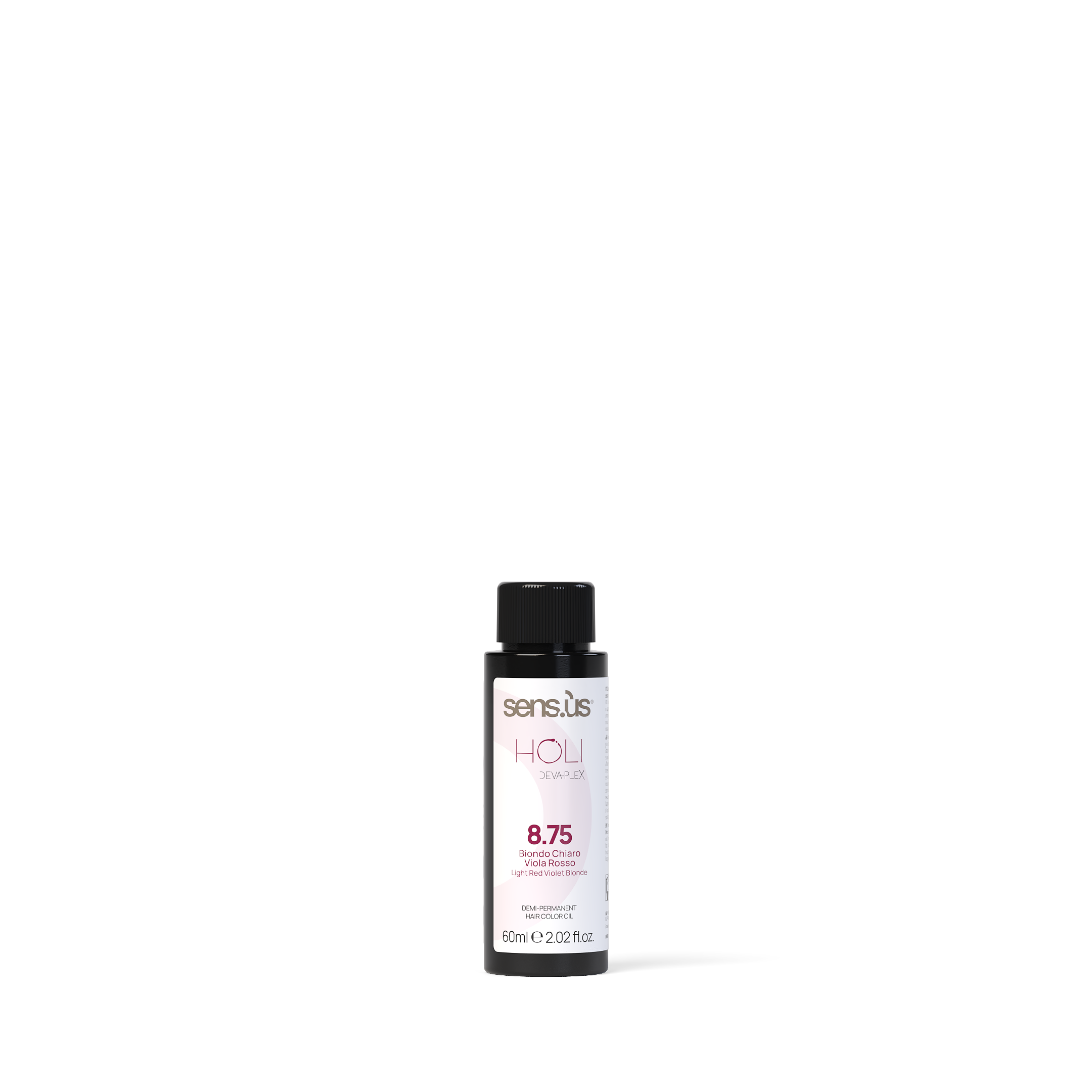 HOLI Colore Semipermanente ad Olio 60ml