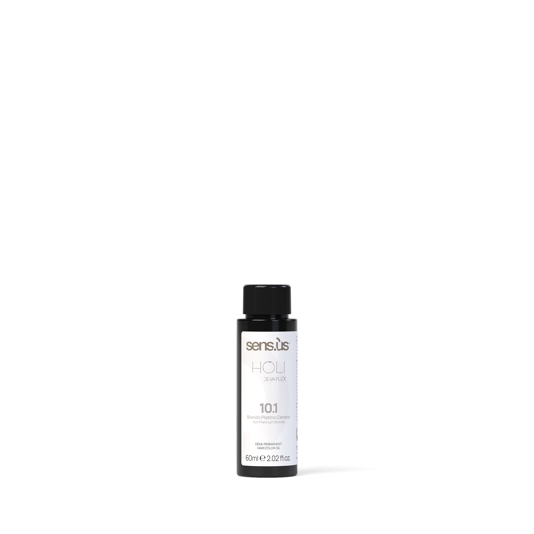 HOLI Colore Semipermanente ad Olio 60ml