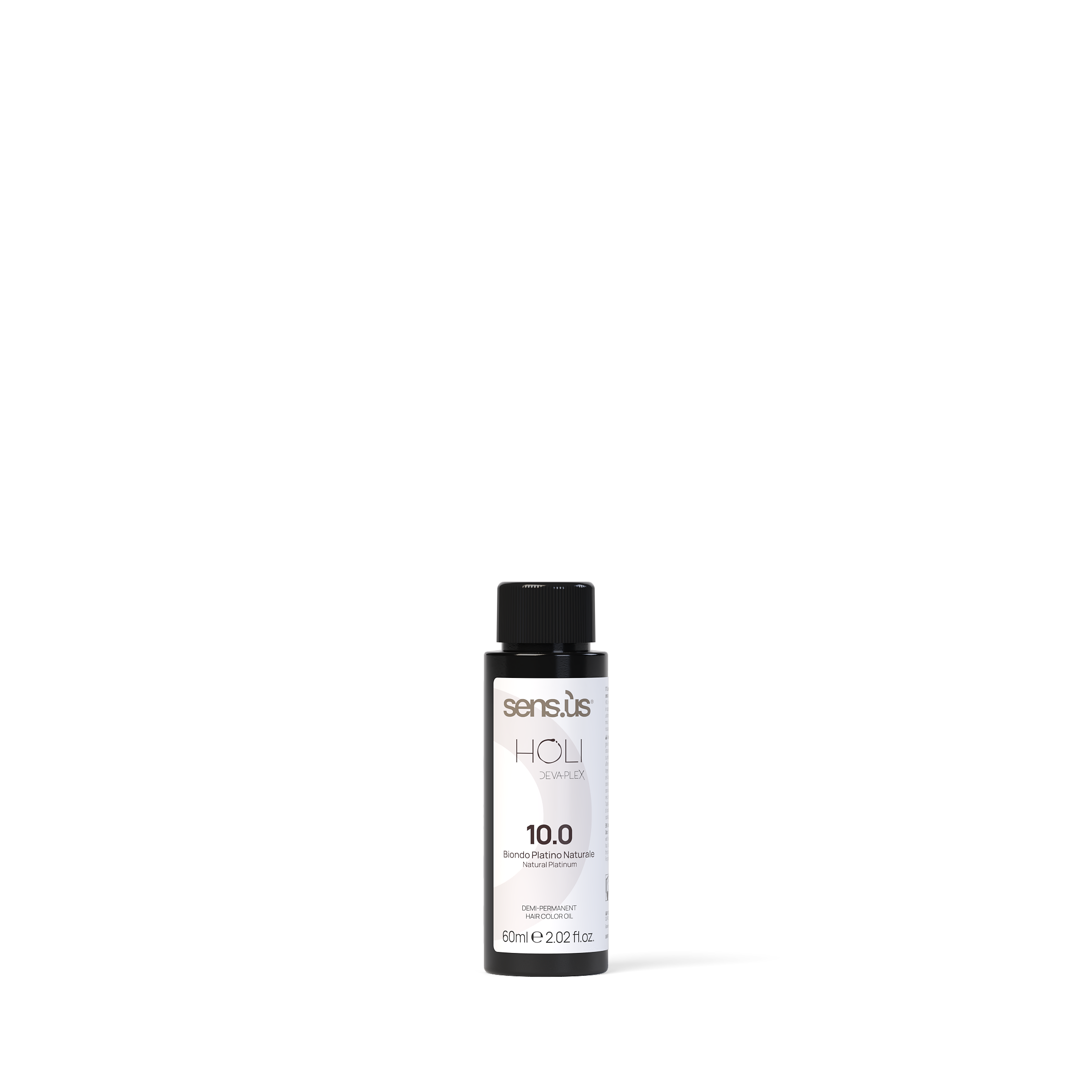 HOLI Colore Semipermanente ad Olio 60ml