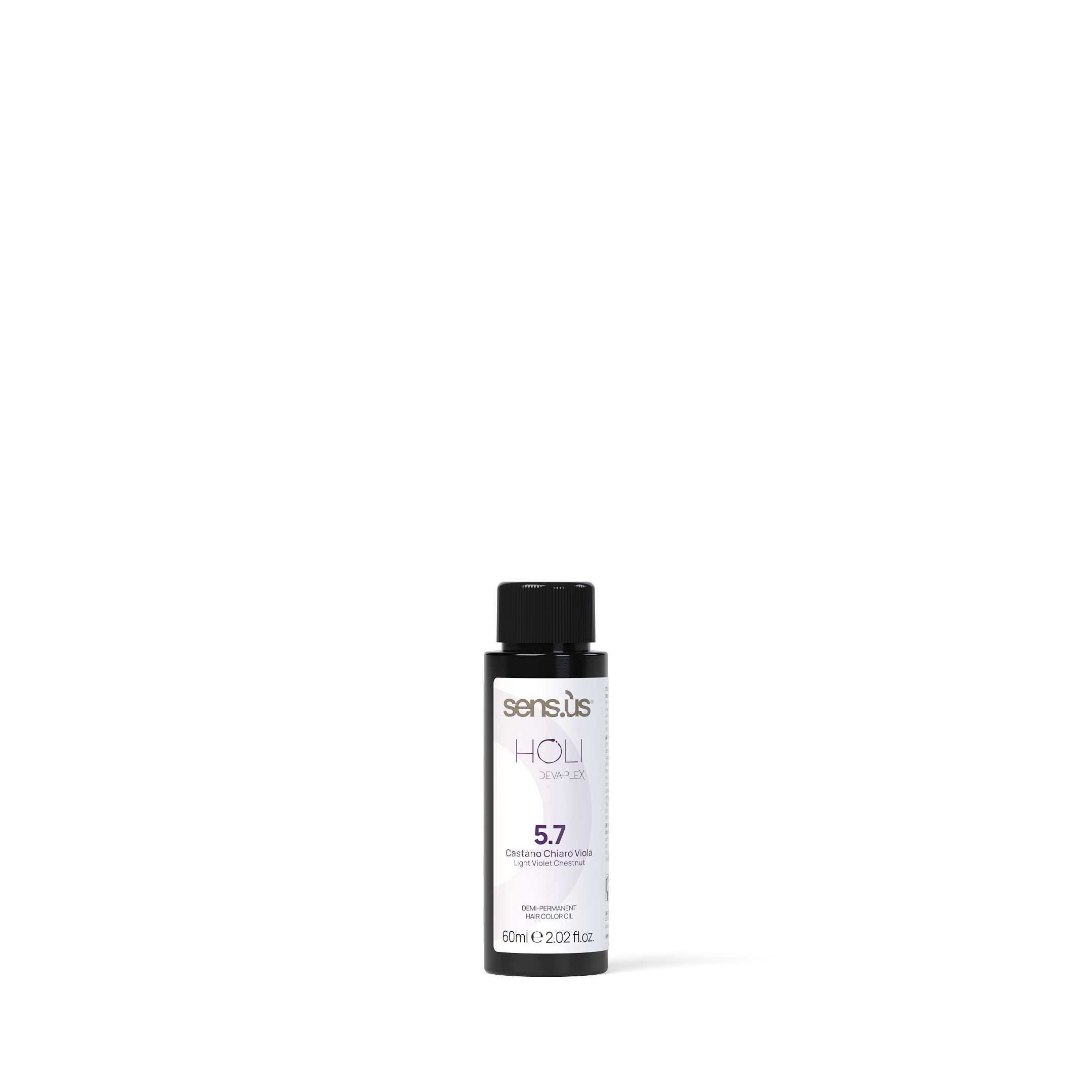 HOLI Colore Semipermanente ad Olio 60ml