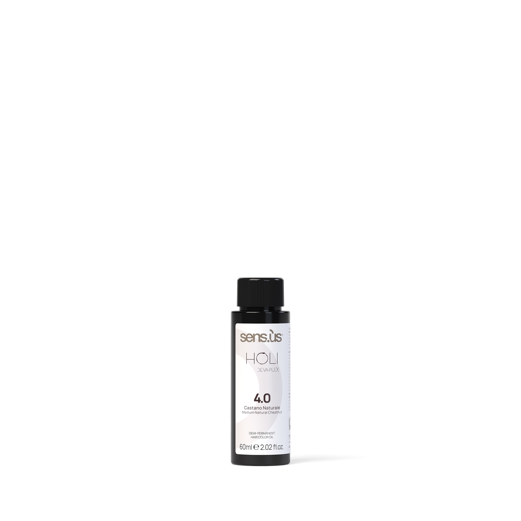 HOLI Colore Semipermanente ad Olio 60ml