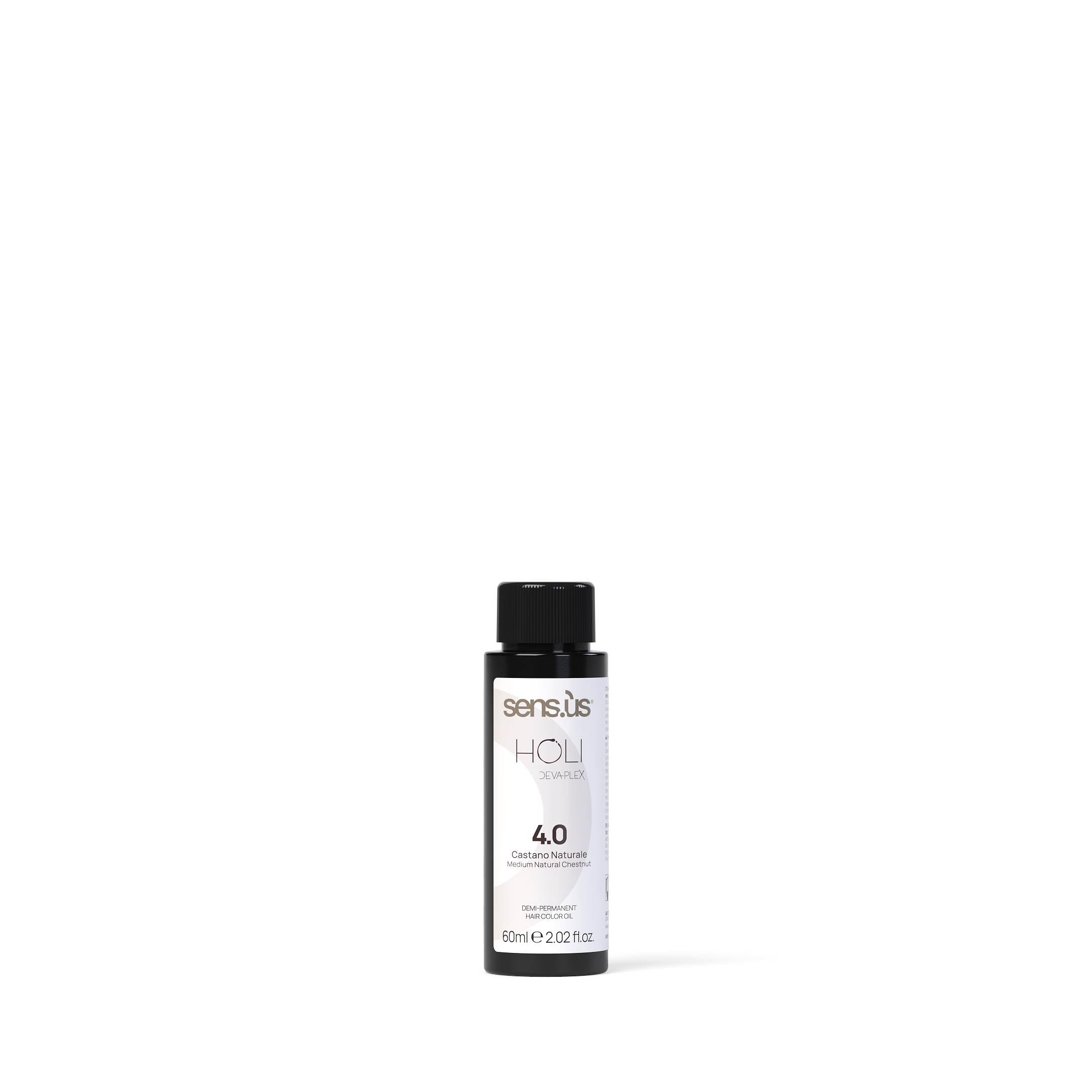 HOLI Colore Semipermanente ad Olio 60ml
