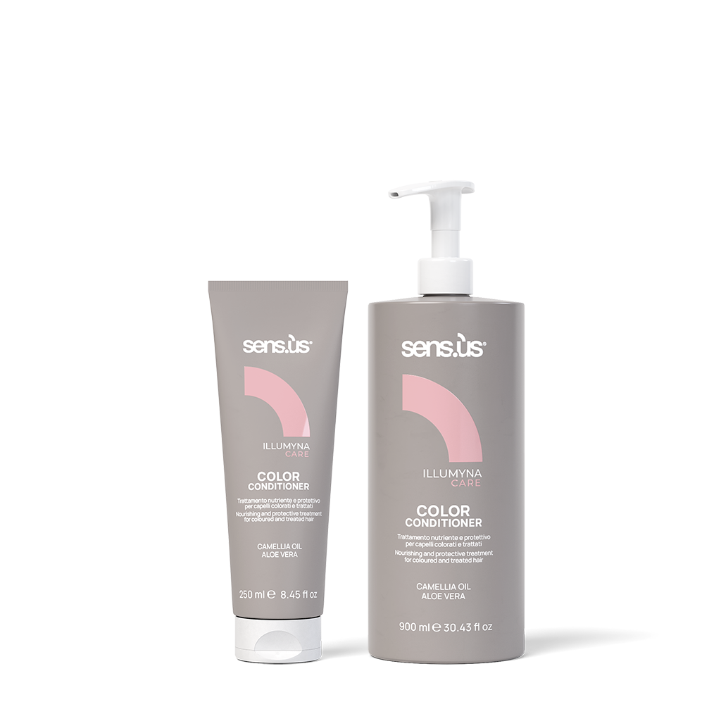 Illumyna Care Color Conditioner