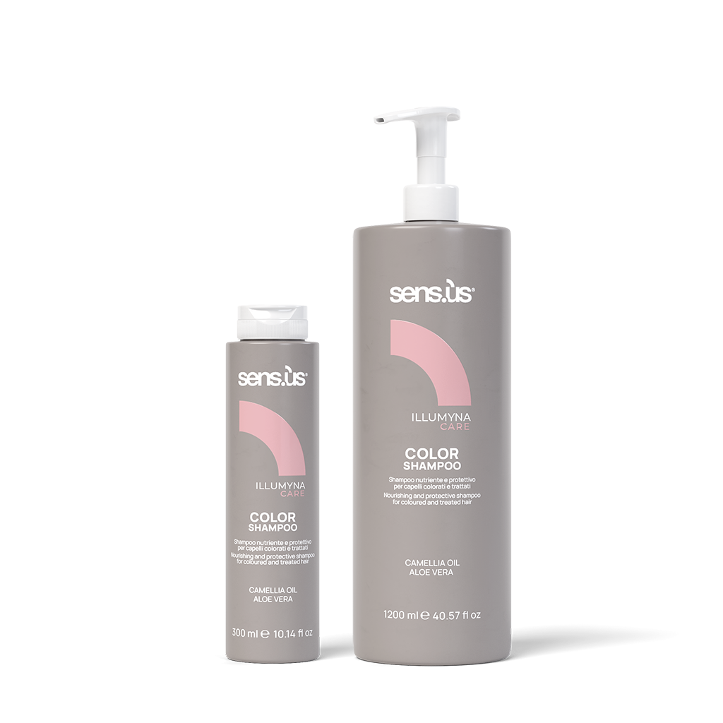 Illumyna Care Color Shampoo
