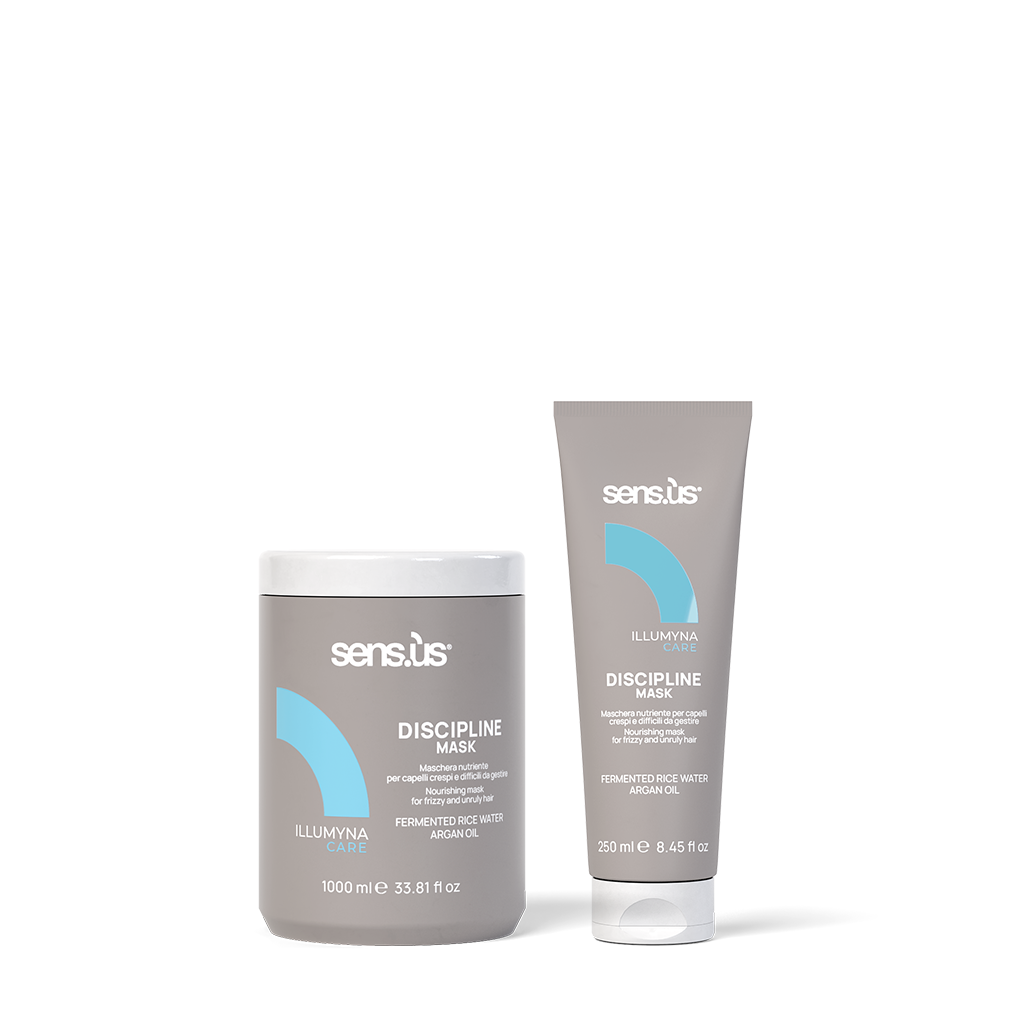 Illumyna Care Discipline Mask