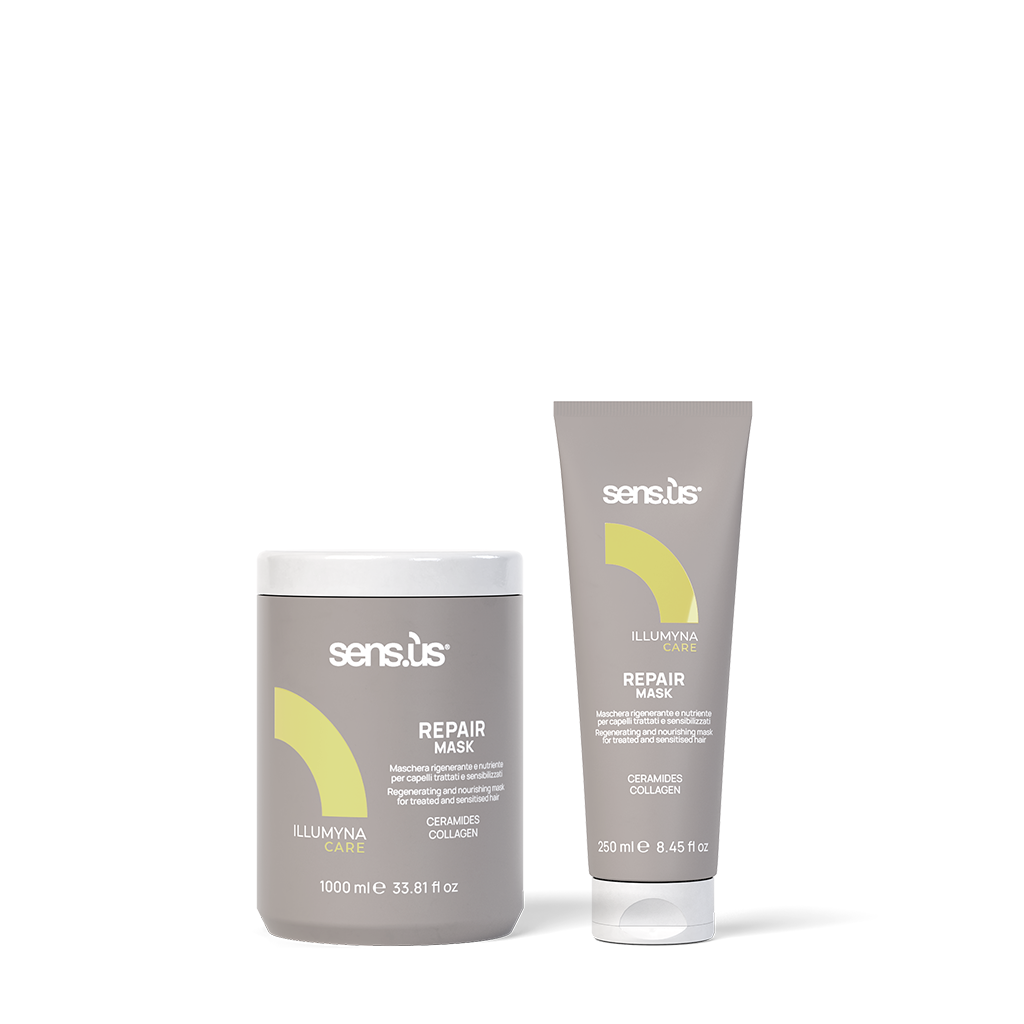 Illumyna Care Repair Mask