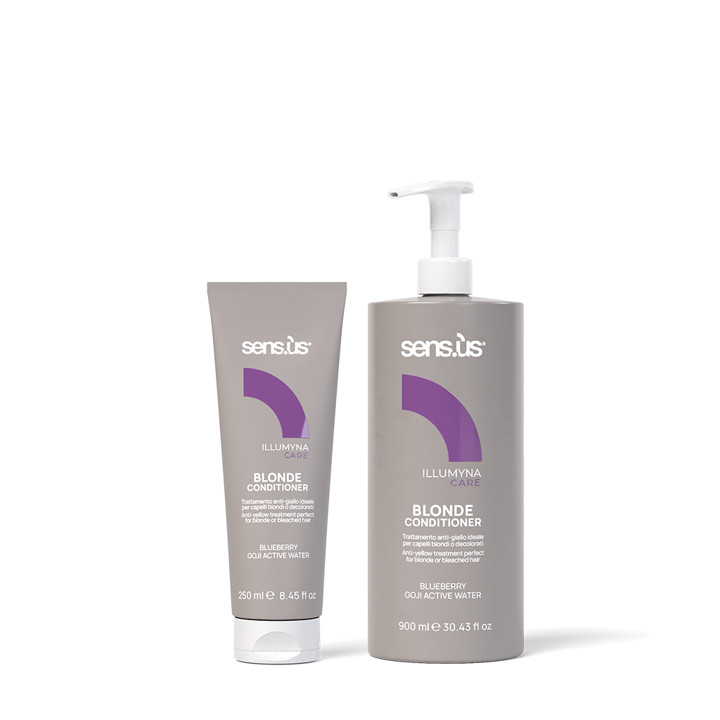 Illumyna Care Blonde Conditioner
