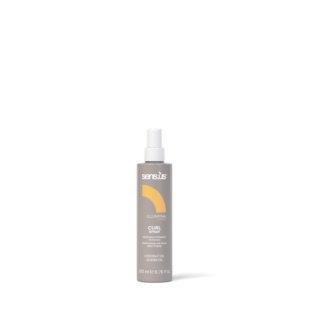 Illumyna Care Curl Spray 200ml