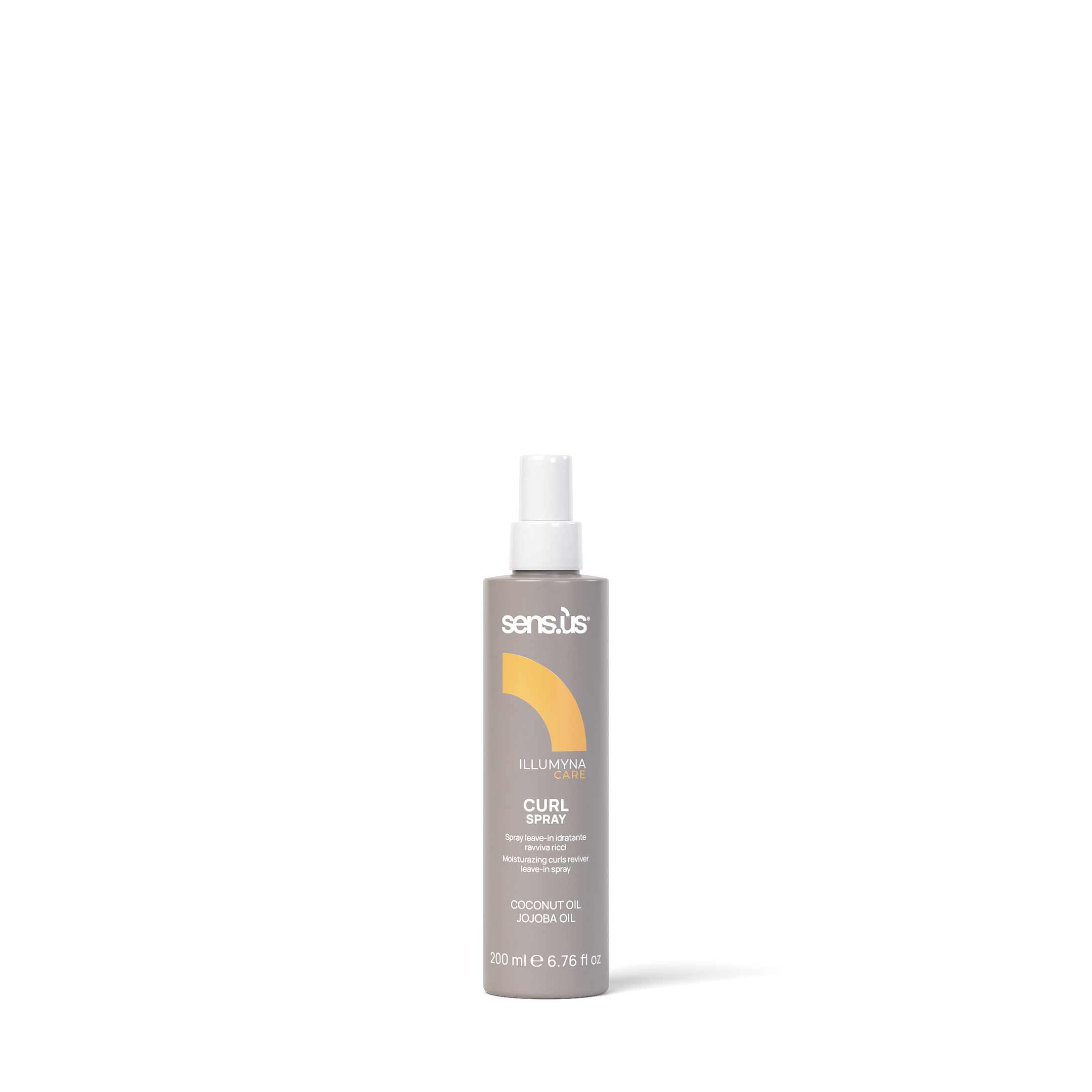 Illumyna Care Curl Spray 200ml