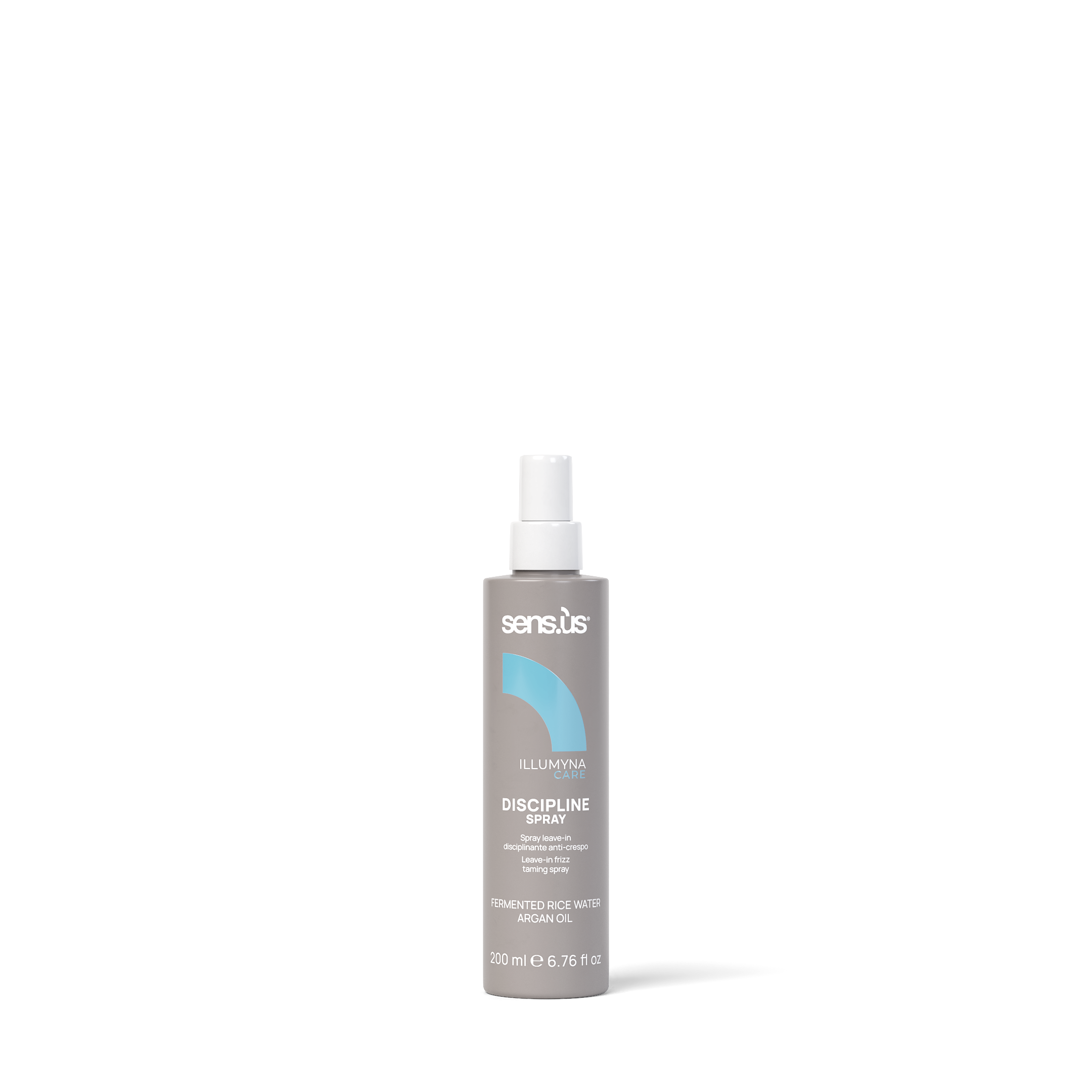 Illumyna Care Discipline Spray 200ml