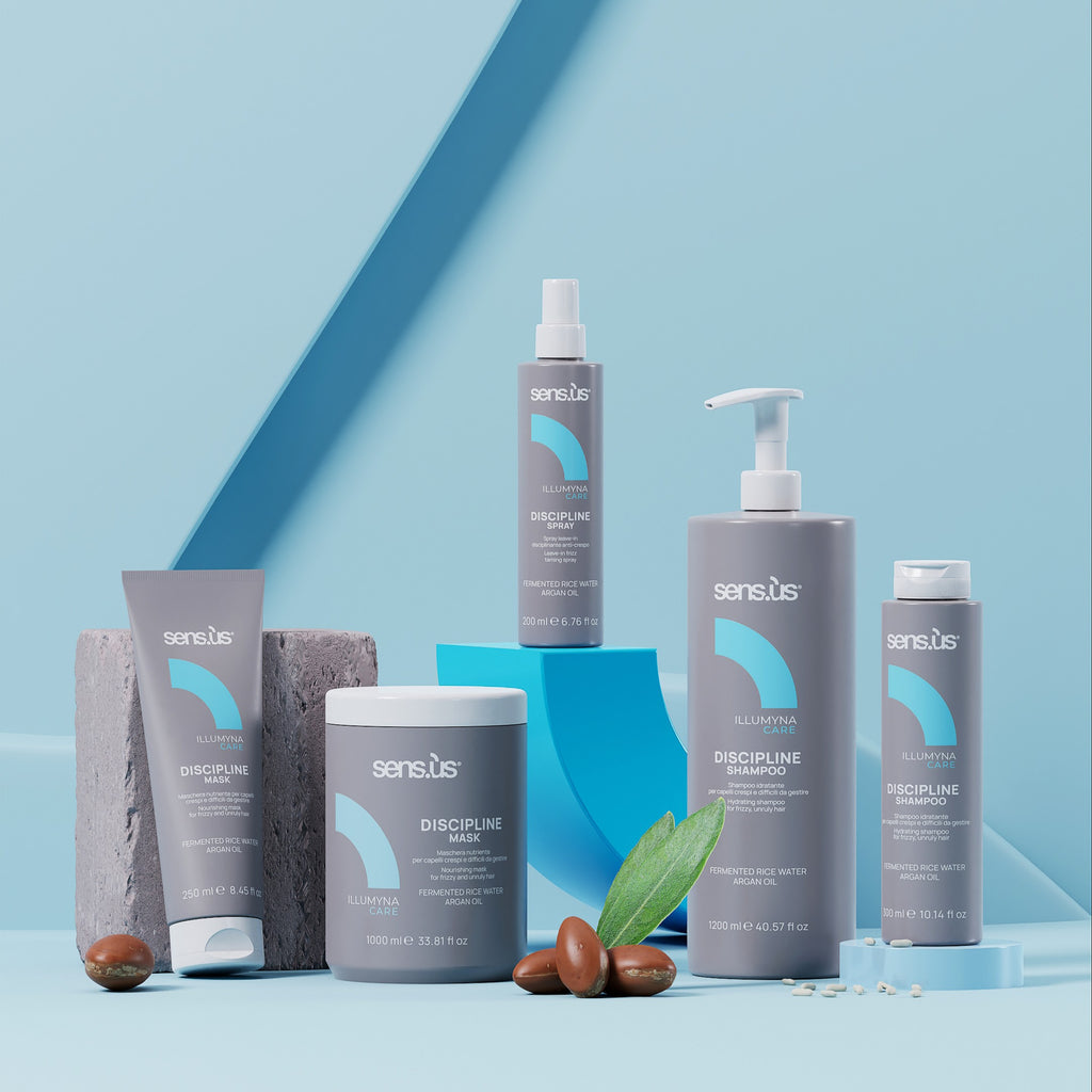 Illumyna Care Discipline Mask