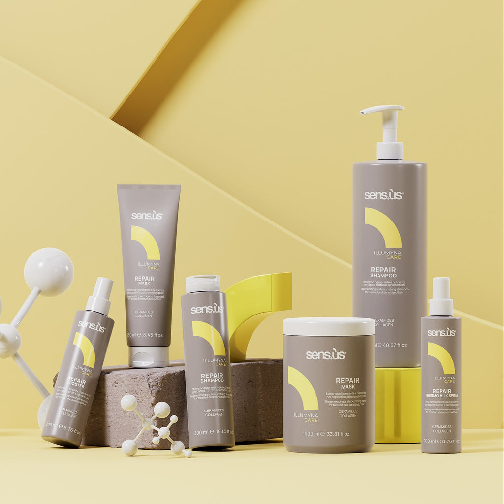 Illumyna Care Repair Mask