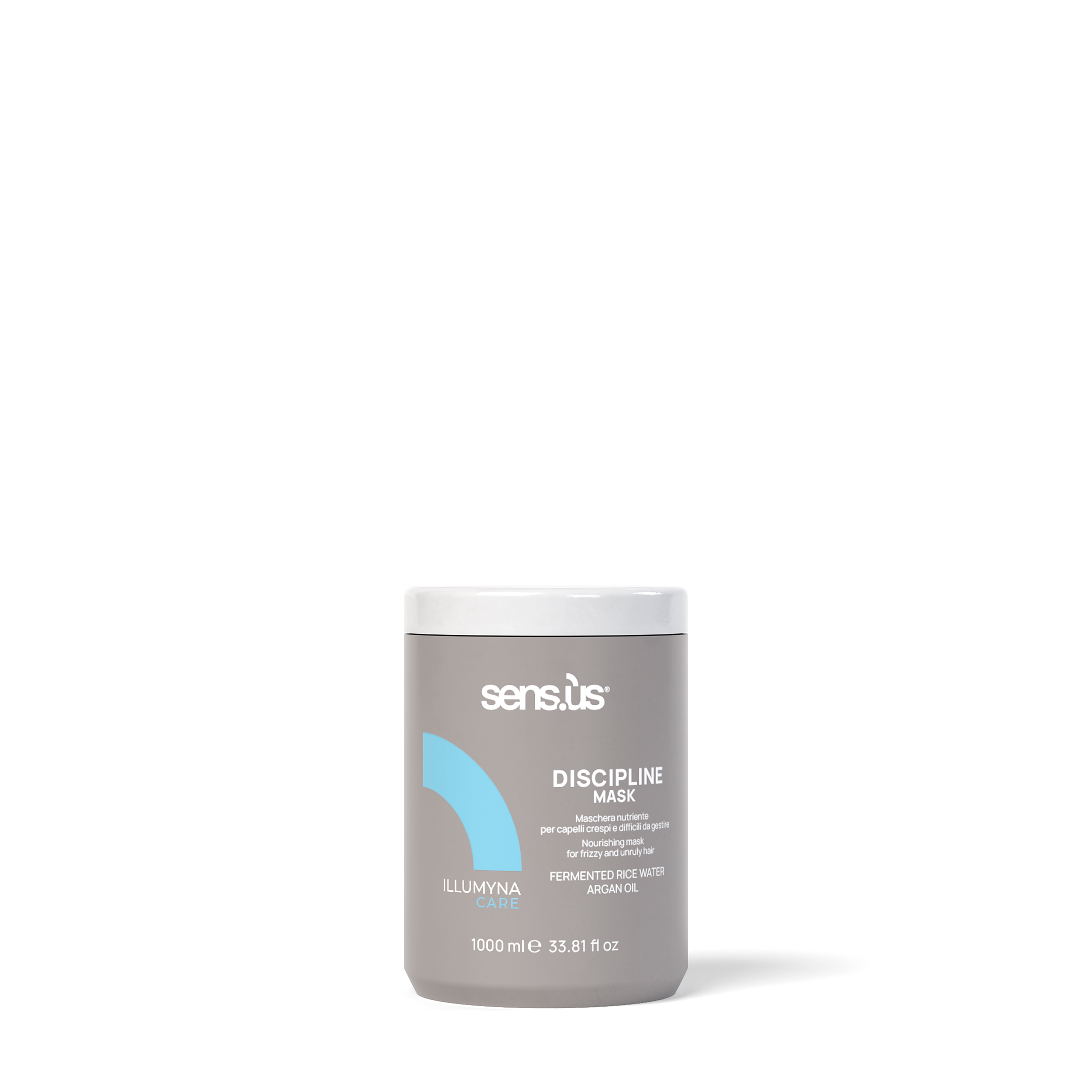 Illumyna Care Discipline Mask