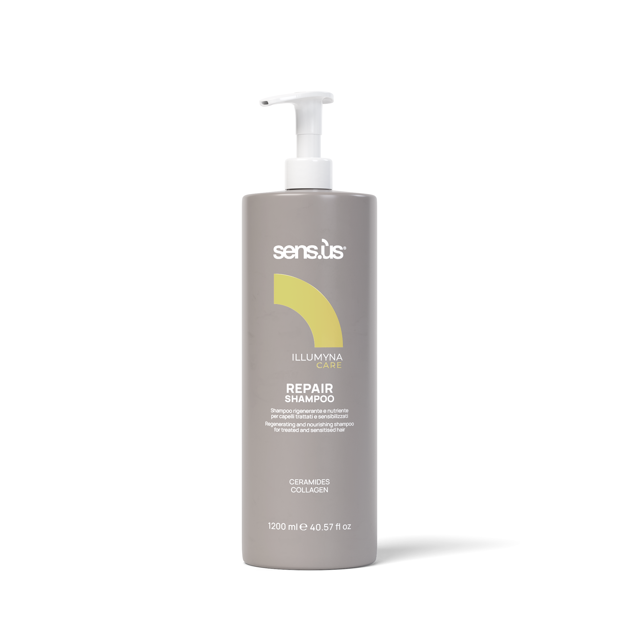 Illumyna Care Repair Shampoo