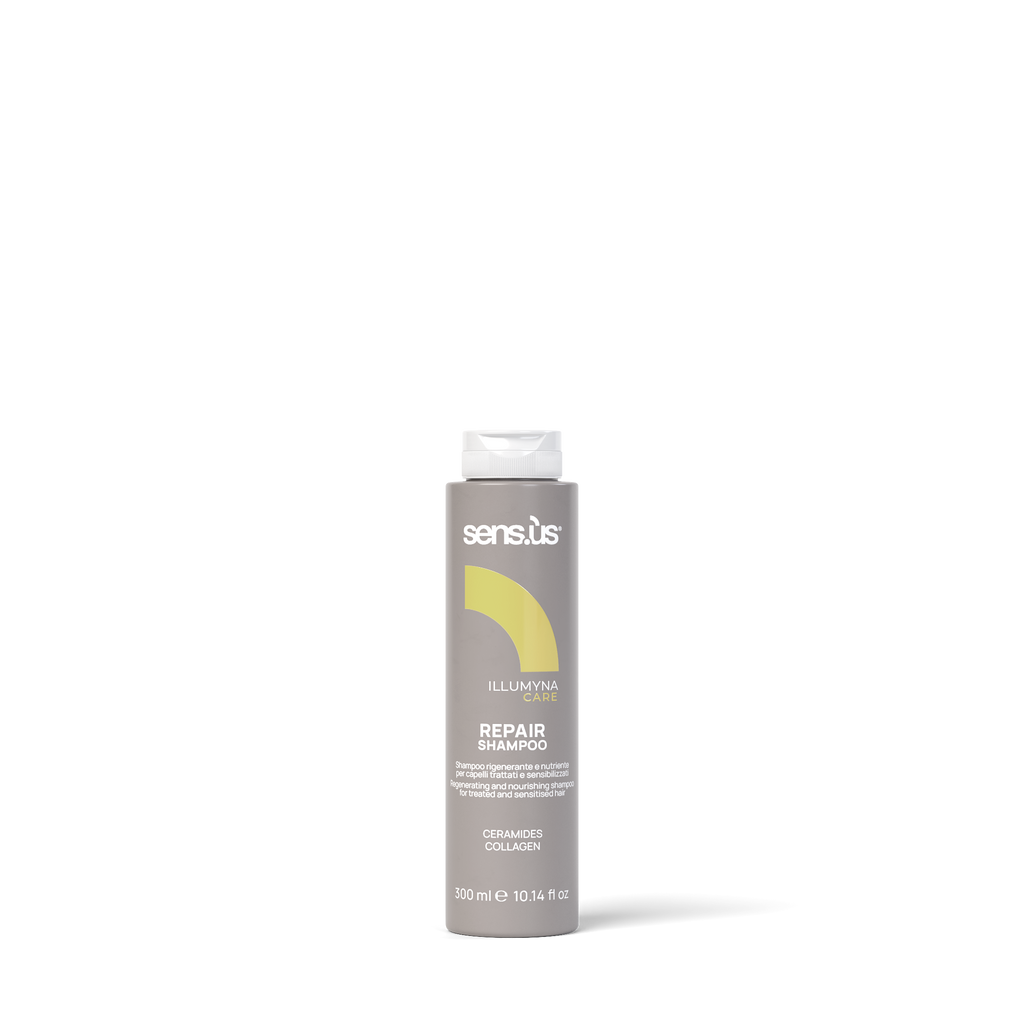 Illumyna Care Repair Shampoo