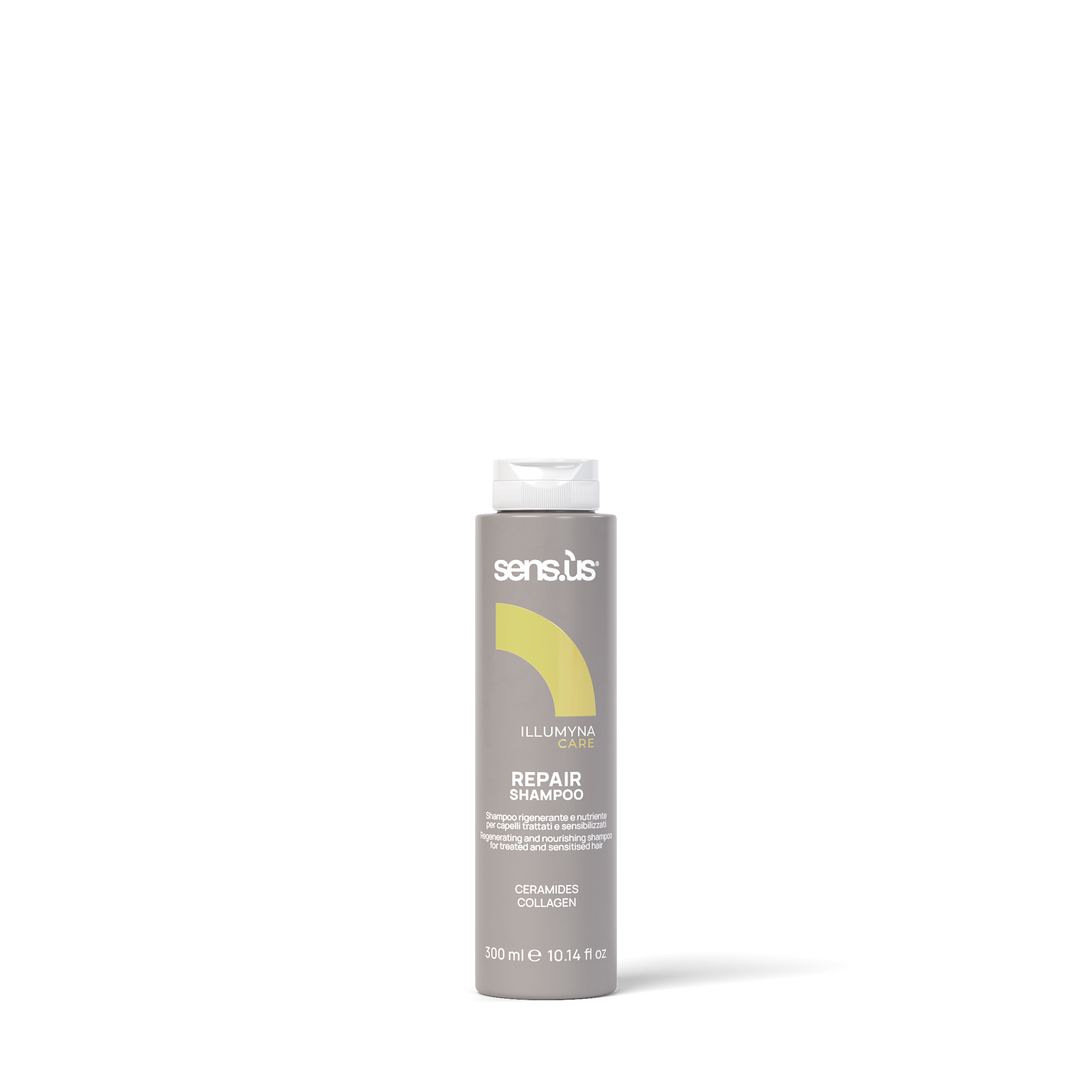 Illumyna Care Repair Shampoo