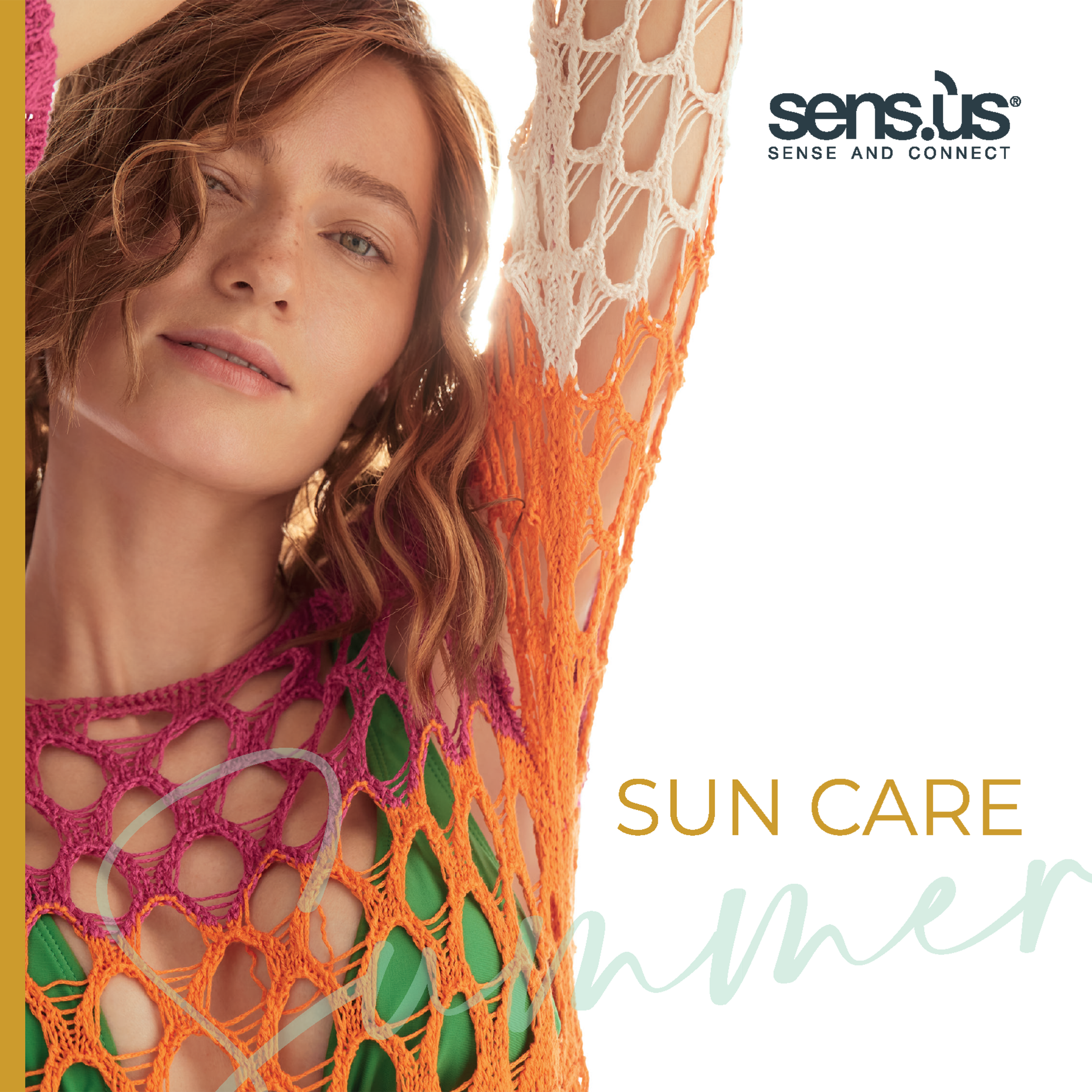 Sun Care Leave In Conditioner