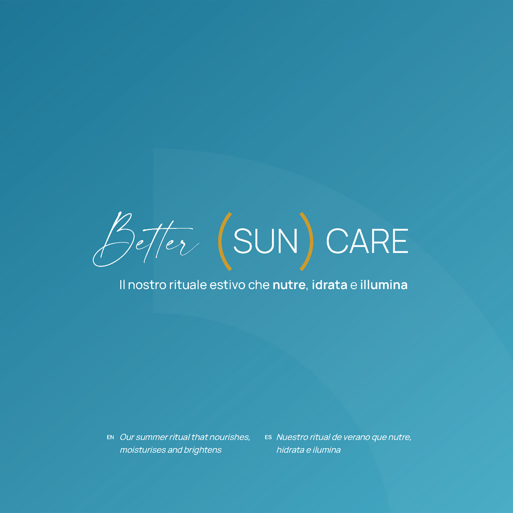 Sun Care Leave In Conditioner
