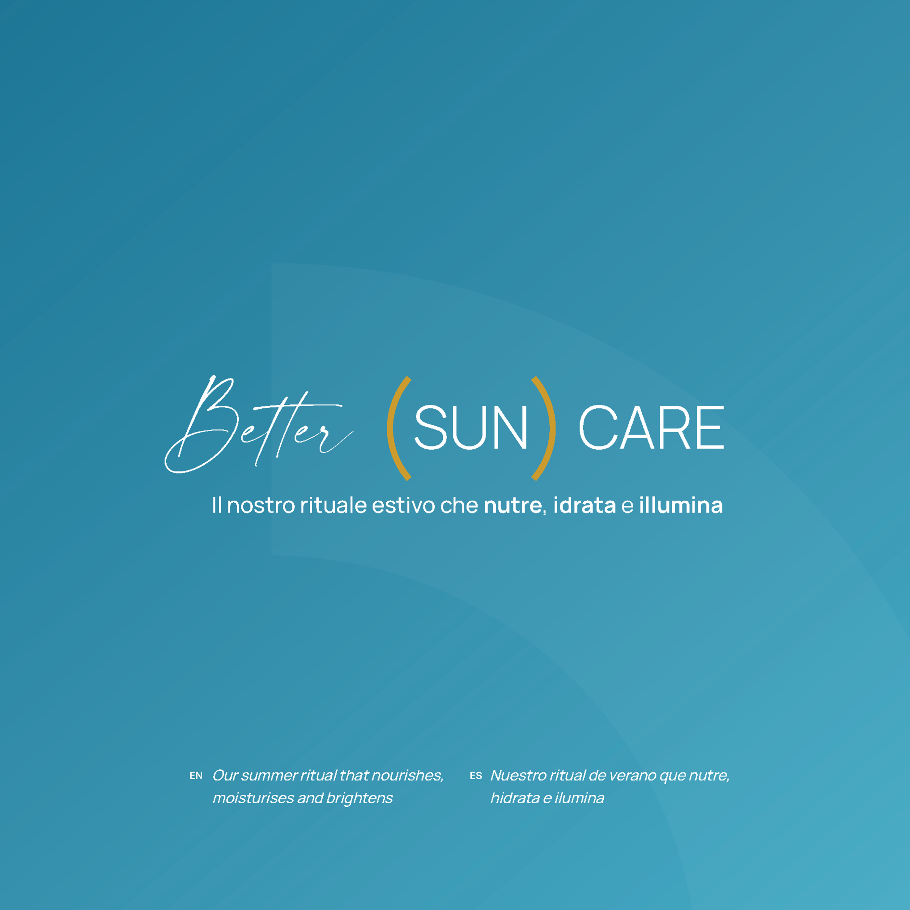 Sun Care Leave In Conditioner