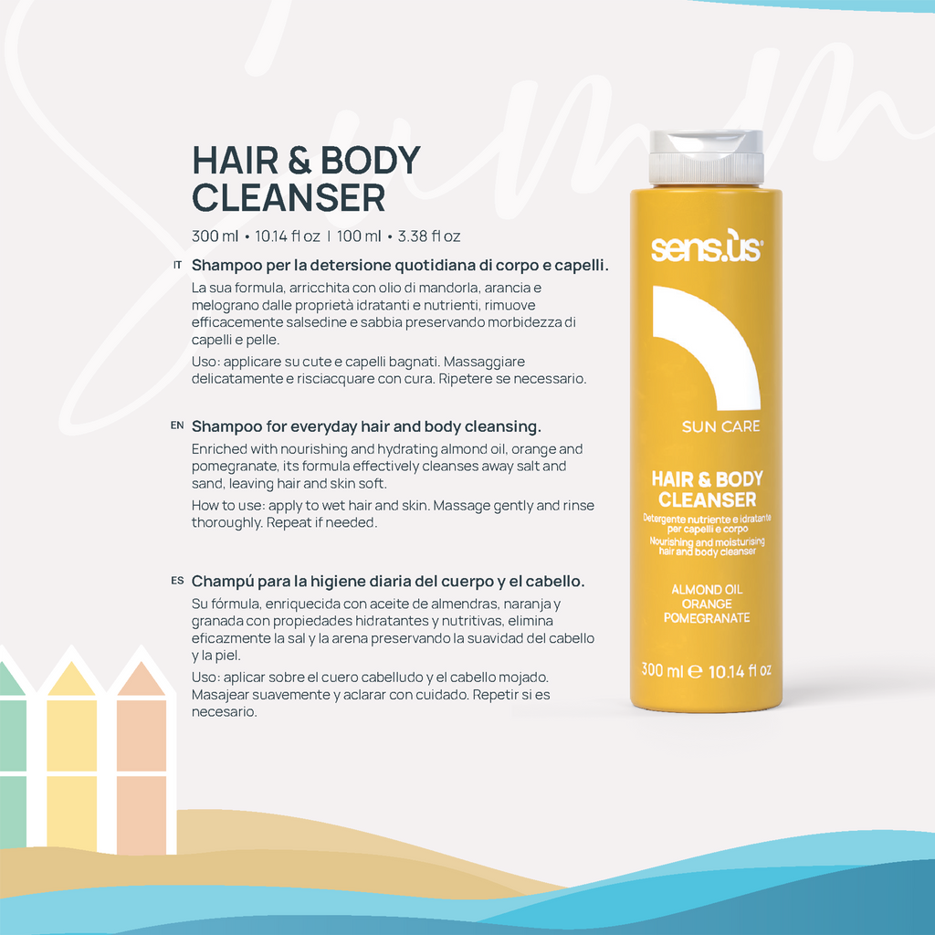 Kit Sun Care Travel