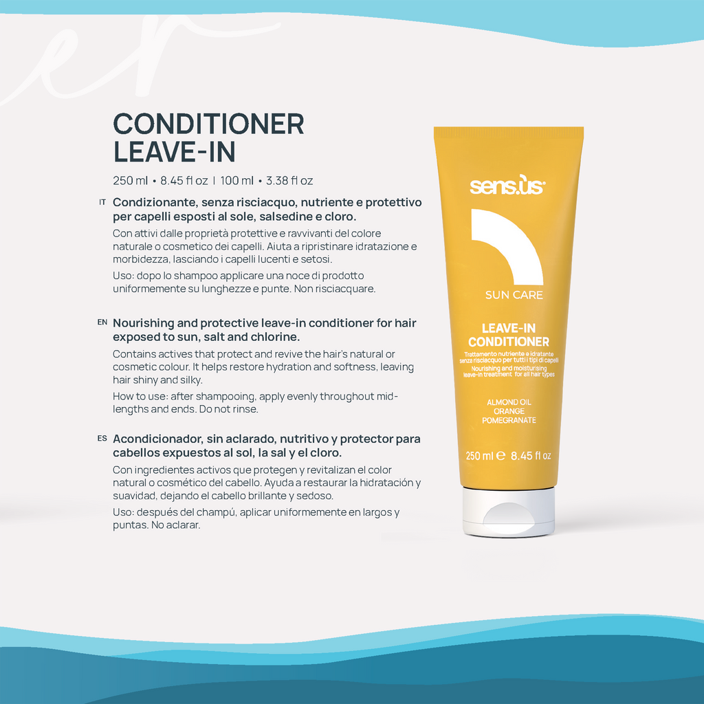 Kit Sun Care Travel