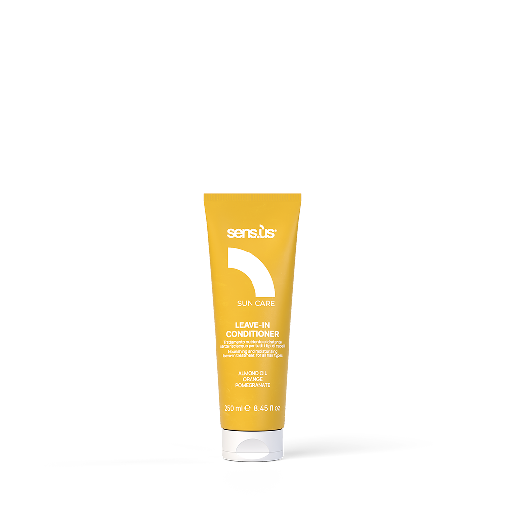 Sun Care Leave In Conditioner