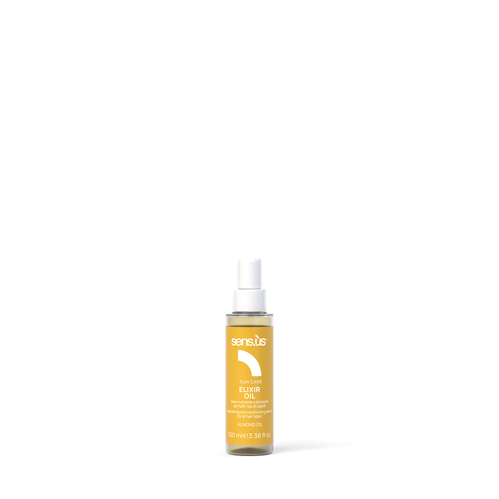 Sun Care Elixir Oil 100ml
