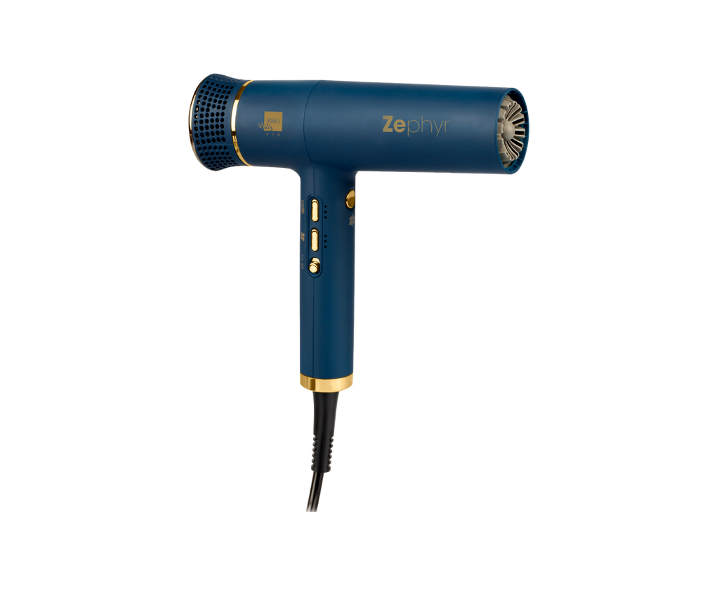 Asciugacapelli Professionale Alta Velocita - Elite Zephyr