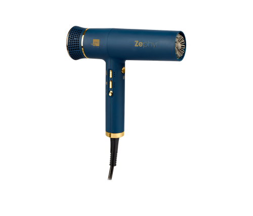 Asciugacapelli Professionale Alta Velocita - Elite Zephyr