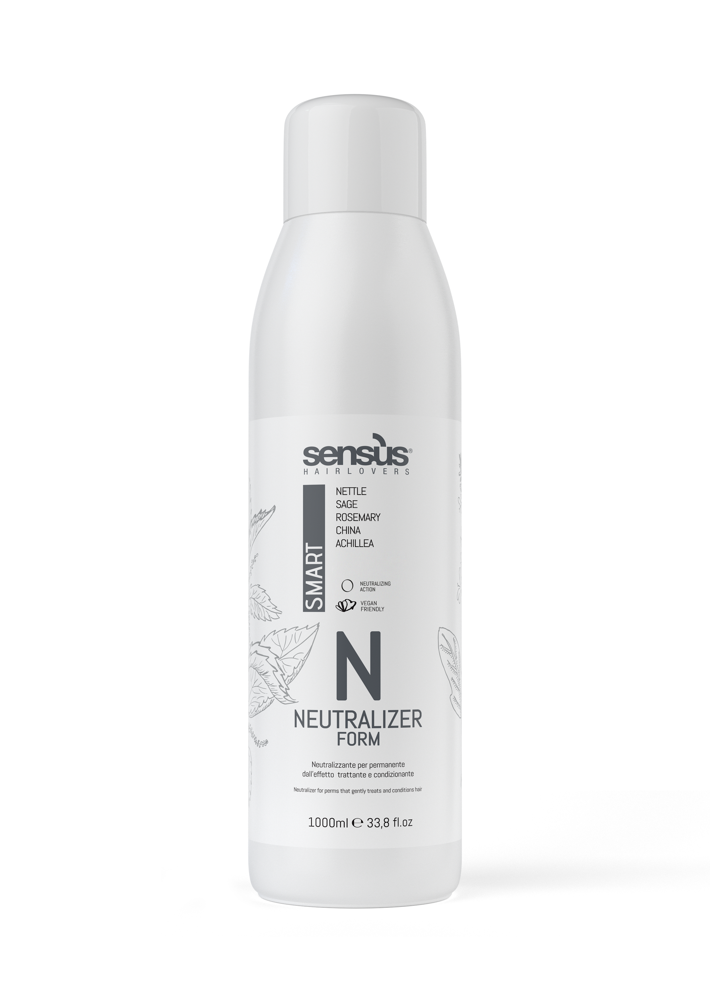 Smart Neutralizer Form 1000ml